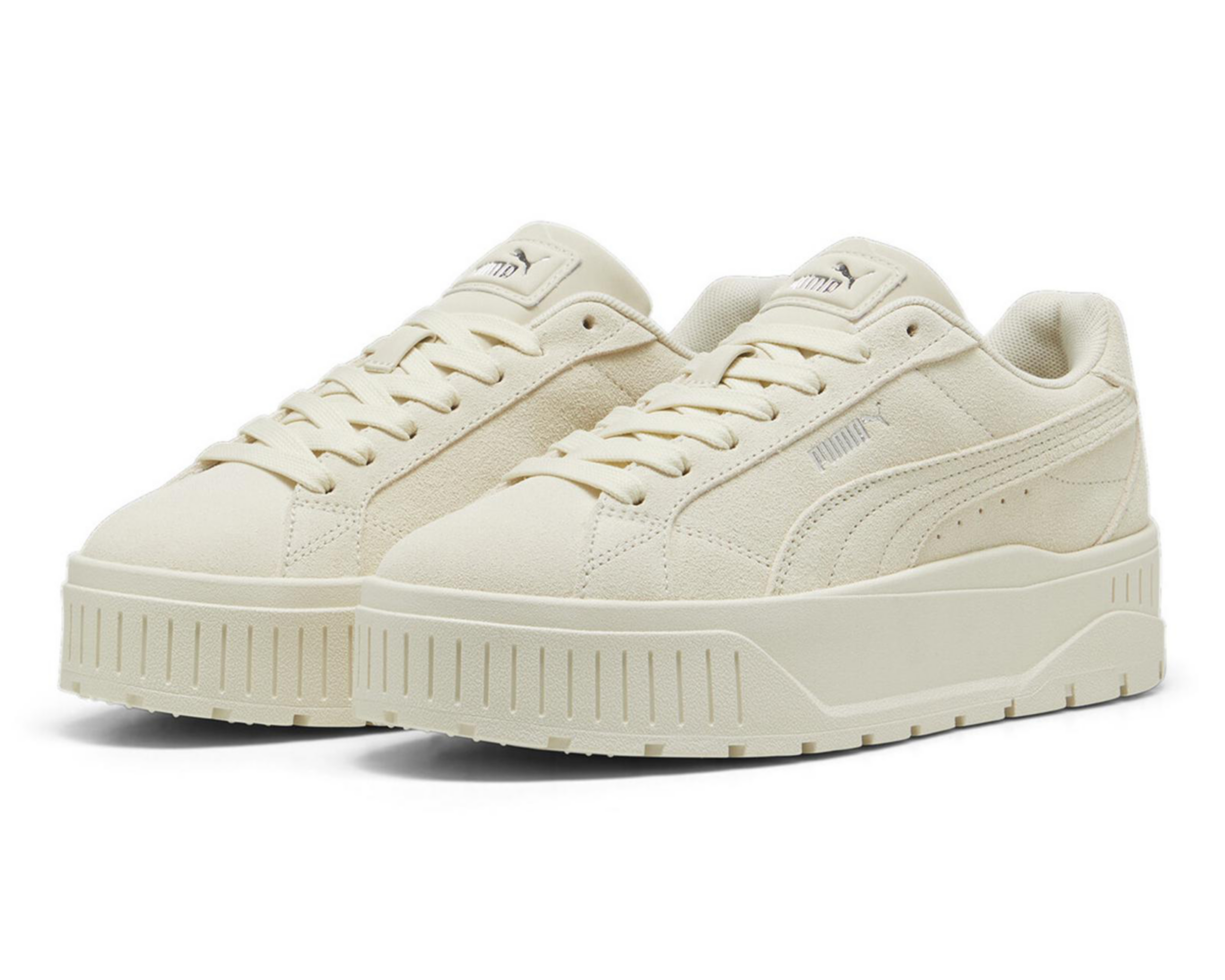 Foto 2 pulgar | Tenis Puma Karmen II para Mujer