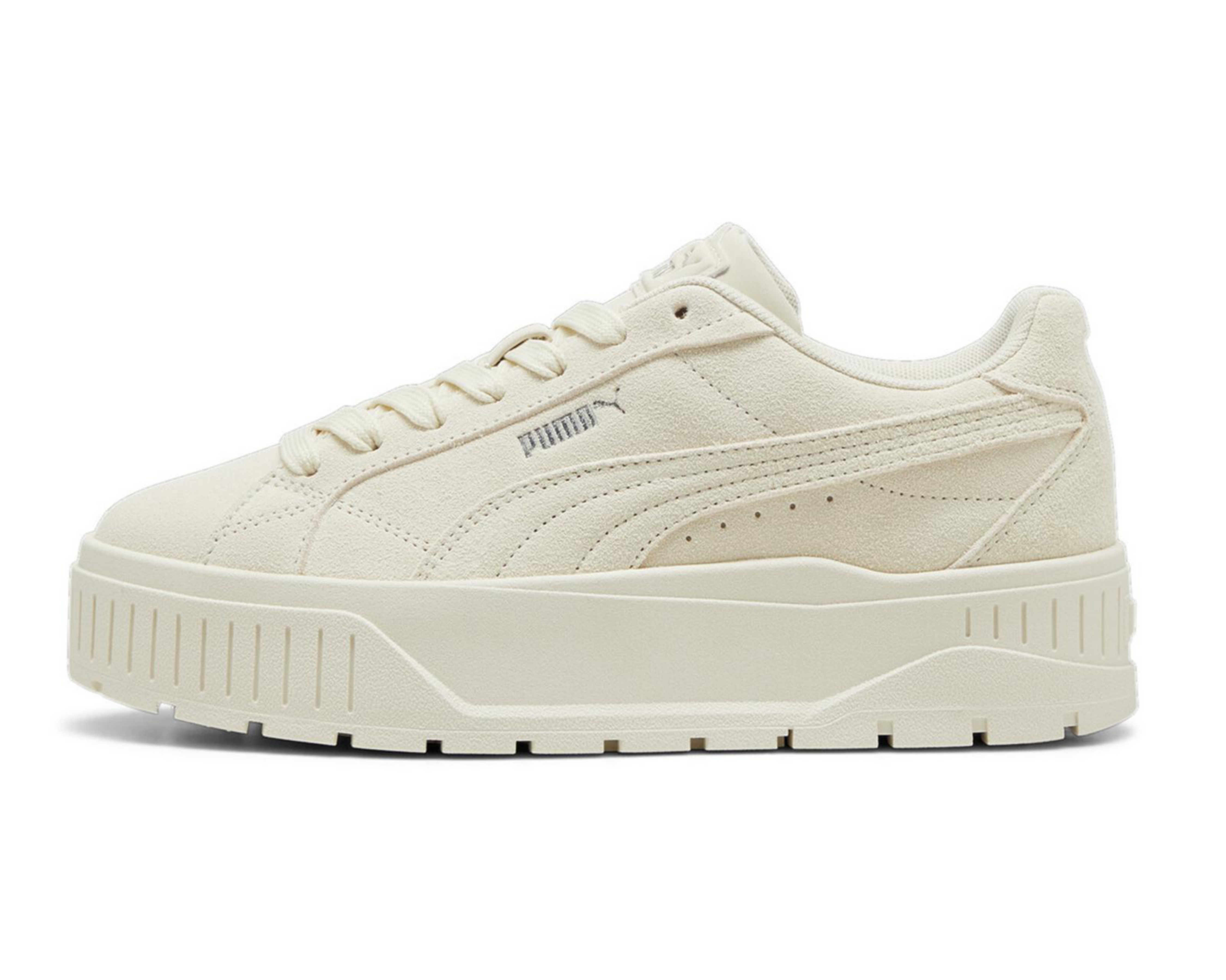 Foto 4 pulgar | Tenis Puma Karmen II para Mujer