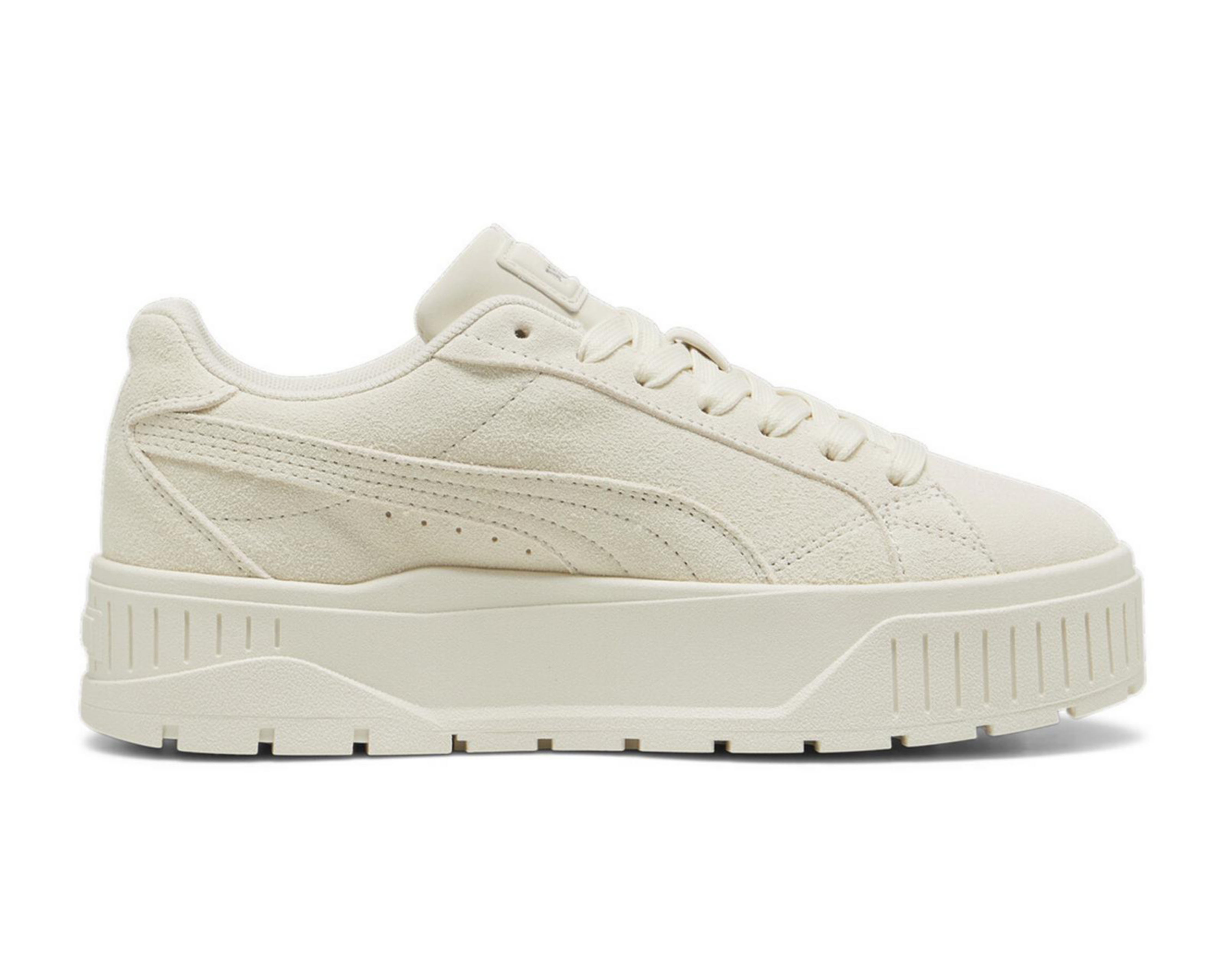 Foto 5 pulgar | Tenis Puma Karmen II para Mujer