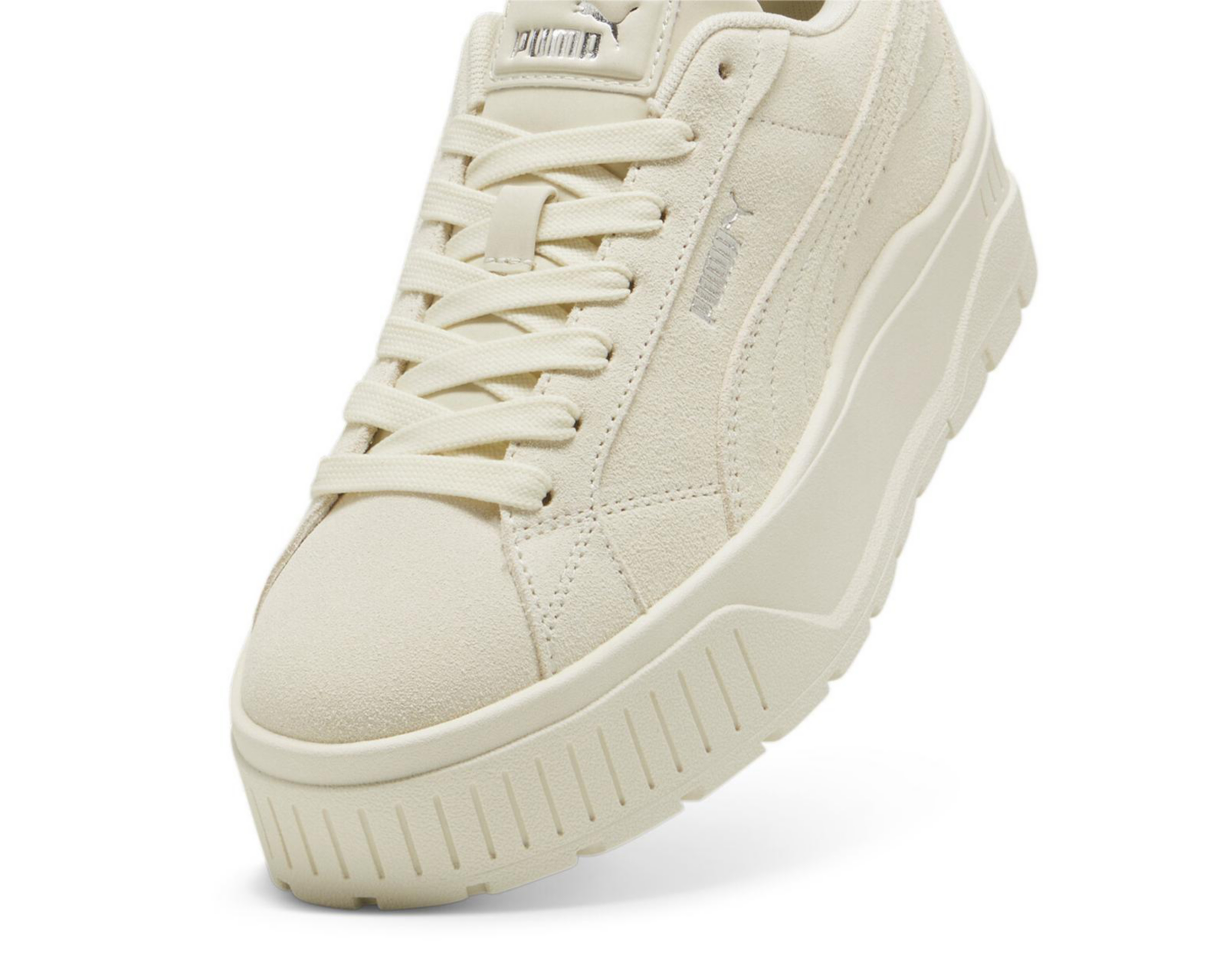 Foto 6 pulgar | Tenis Puma Karmen II para Mujer