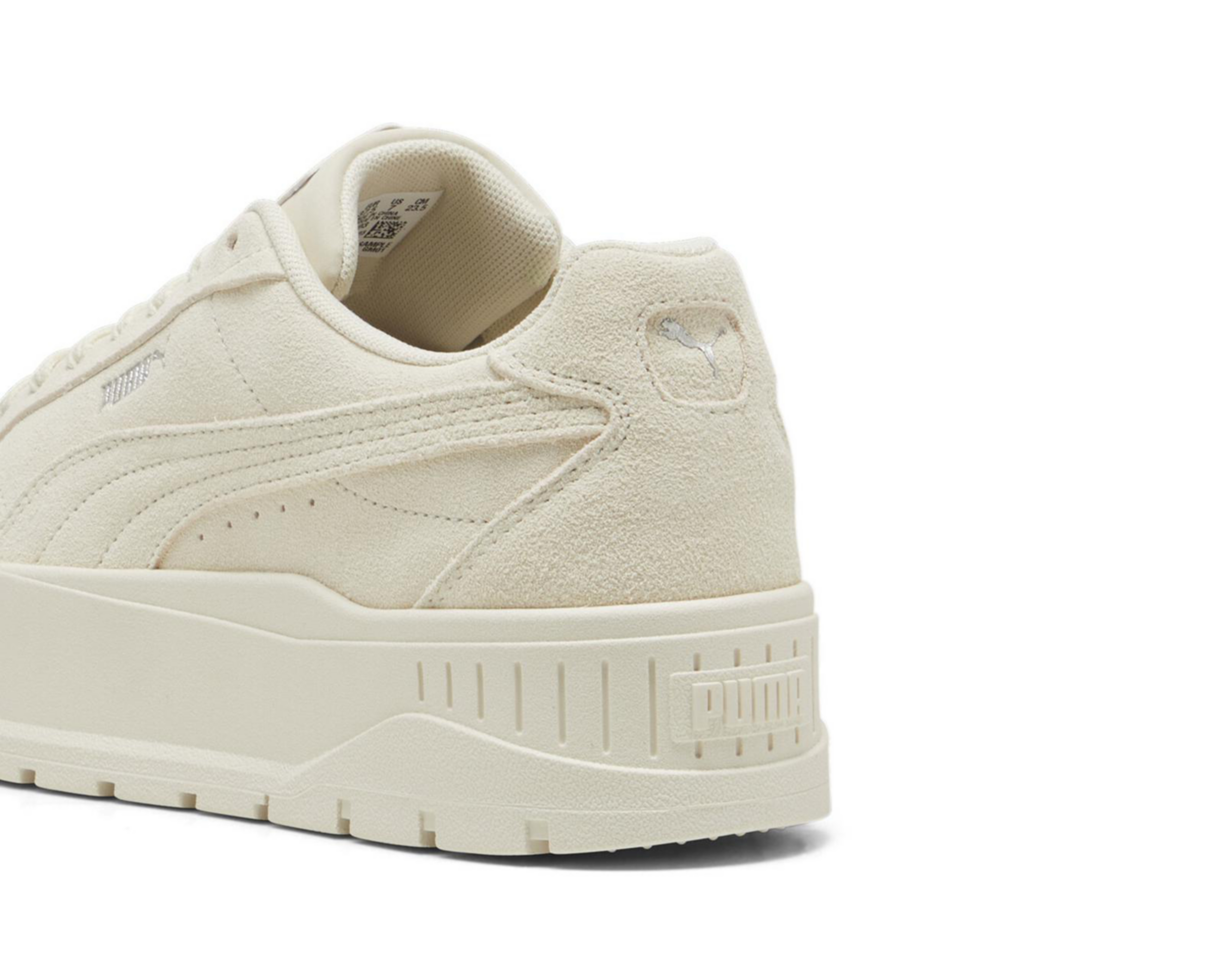 Foto 7 pulgar | Tenis Puma Karmen II para Mujer