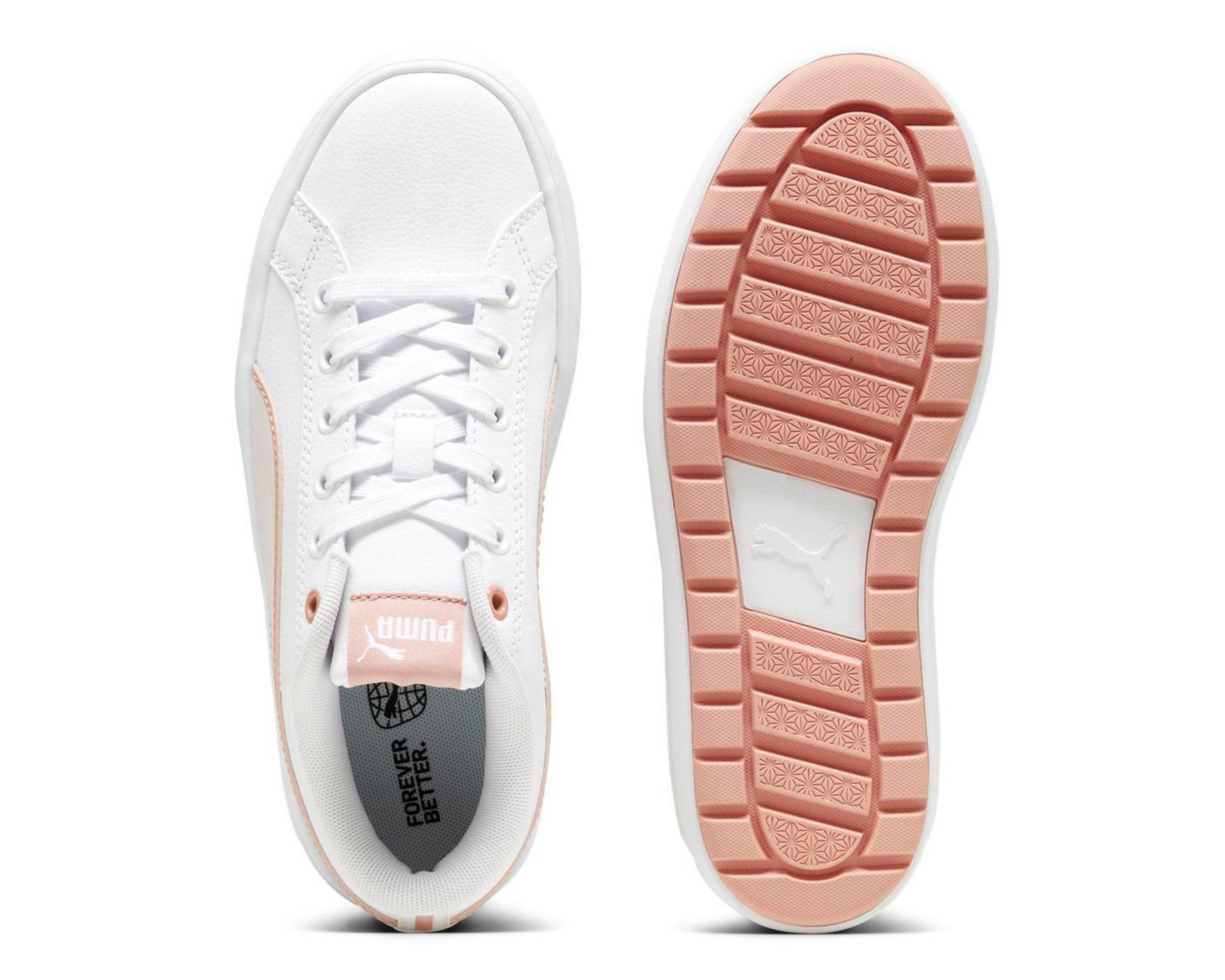 Foto 2 | Tenis Puma Kaia 2.0 para Mujer