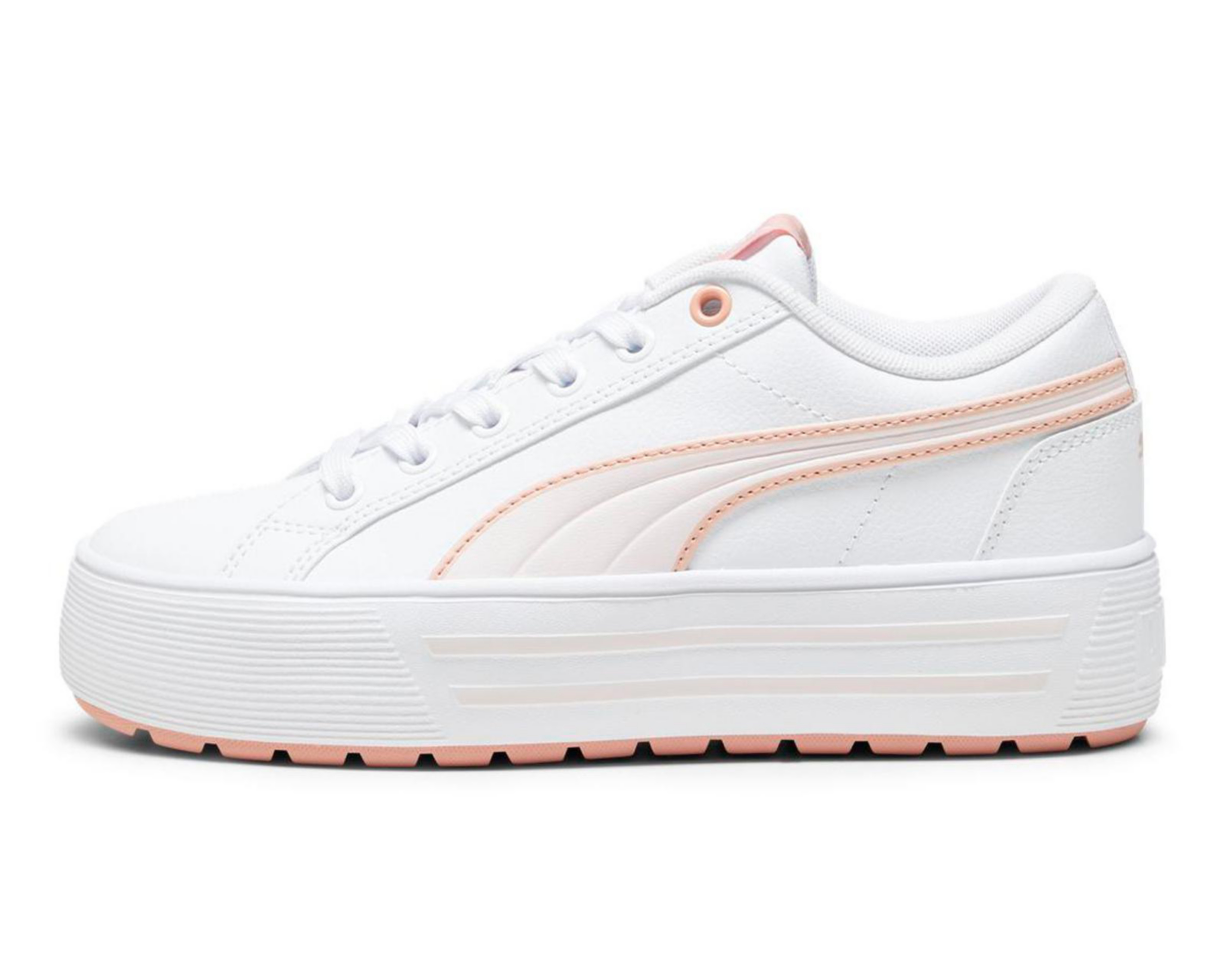 Foto 3 | Tenis Puma Kaia 2.0 para Mujer