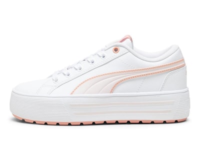 Foto 3 | Tenis Puma Kaia 2.0 para Mujer