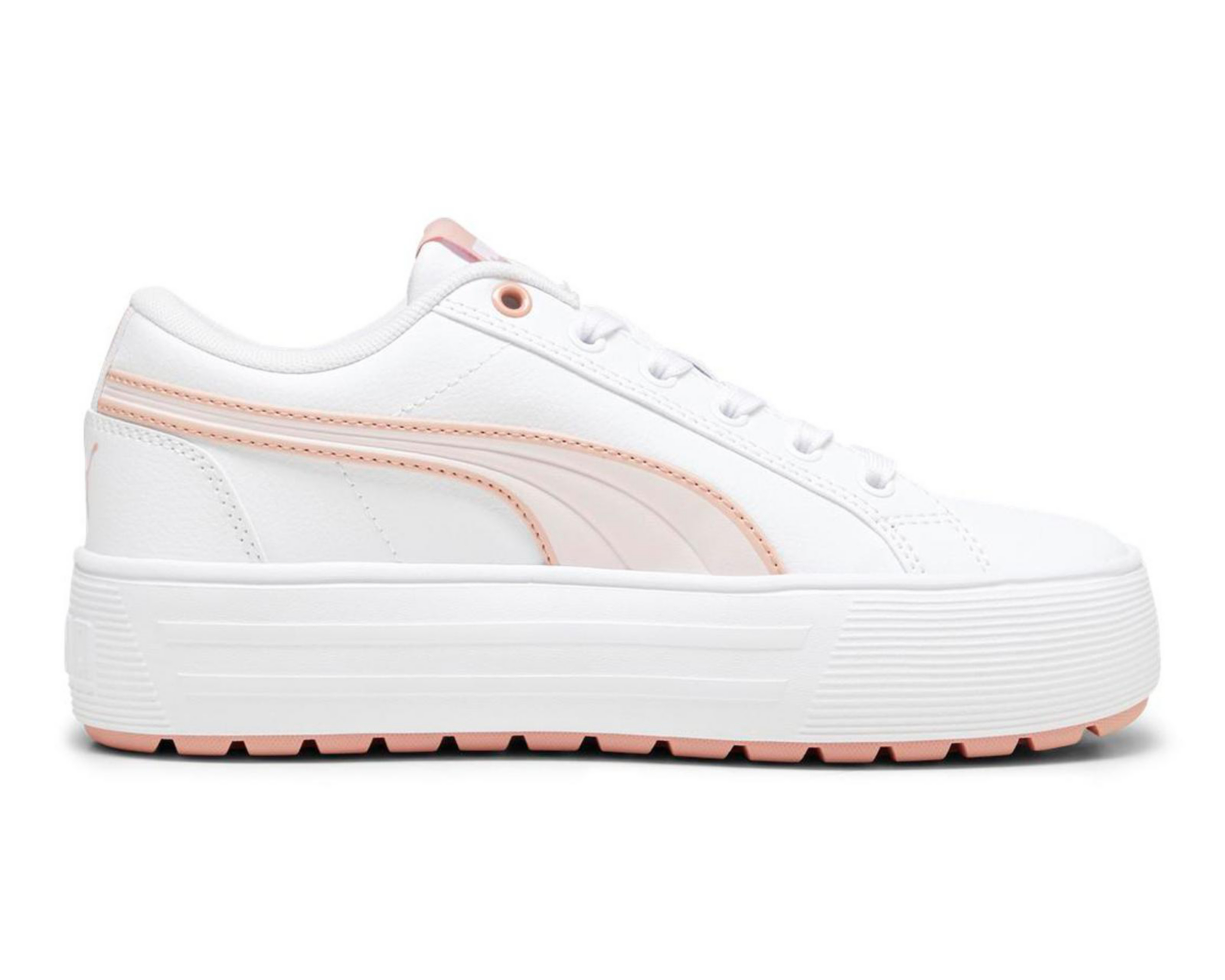 Foto 4 | Tenis Puma Kaia 2.0 para Mujer