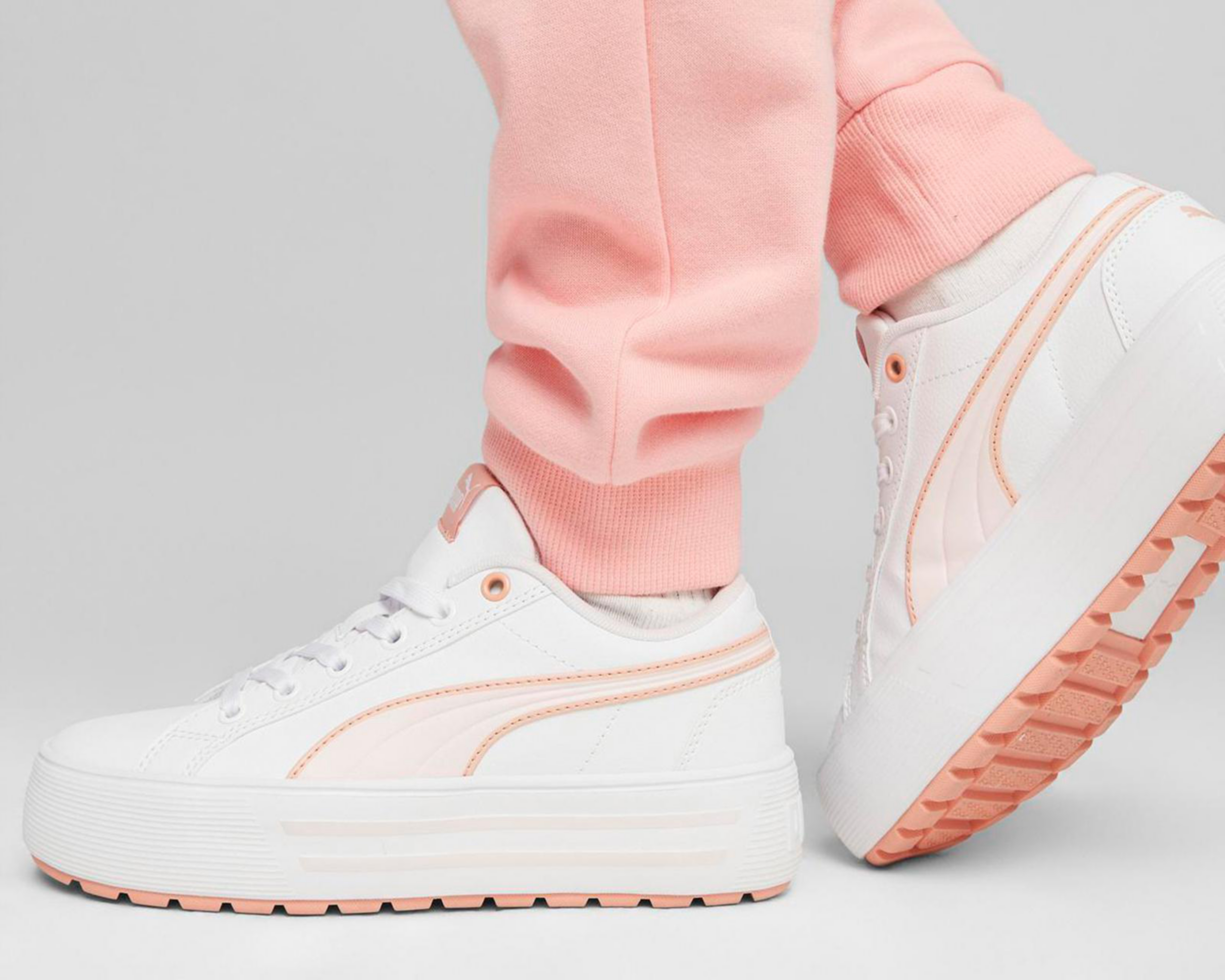 Foto 7 | Tenis Puma Kaia 2.0 para Mujer