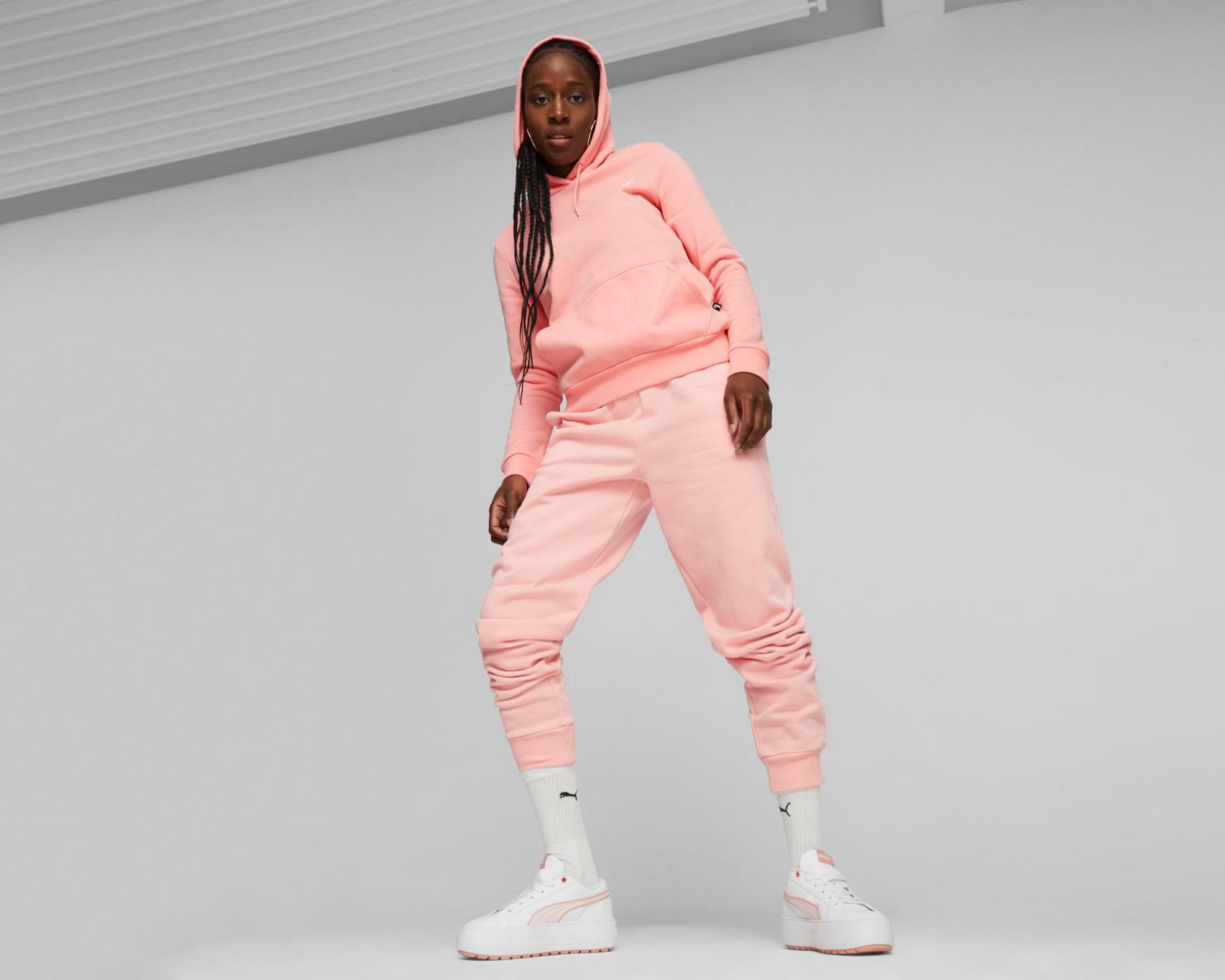Foto 8 | Tenis Puma Kaia 2.0 para Mujer