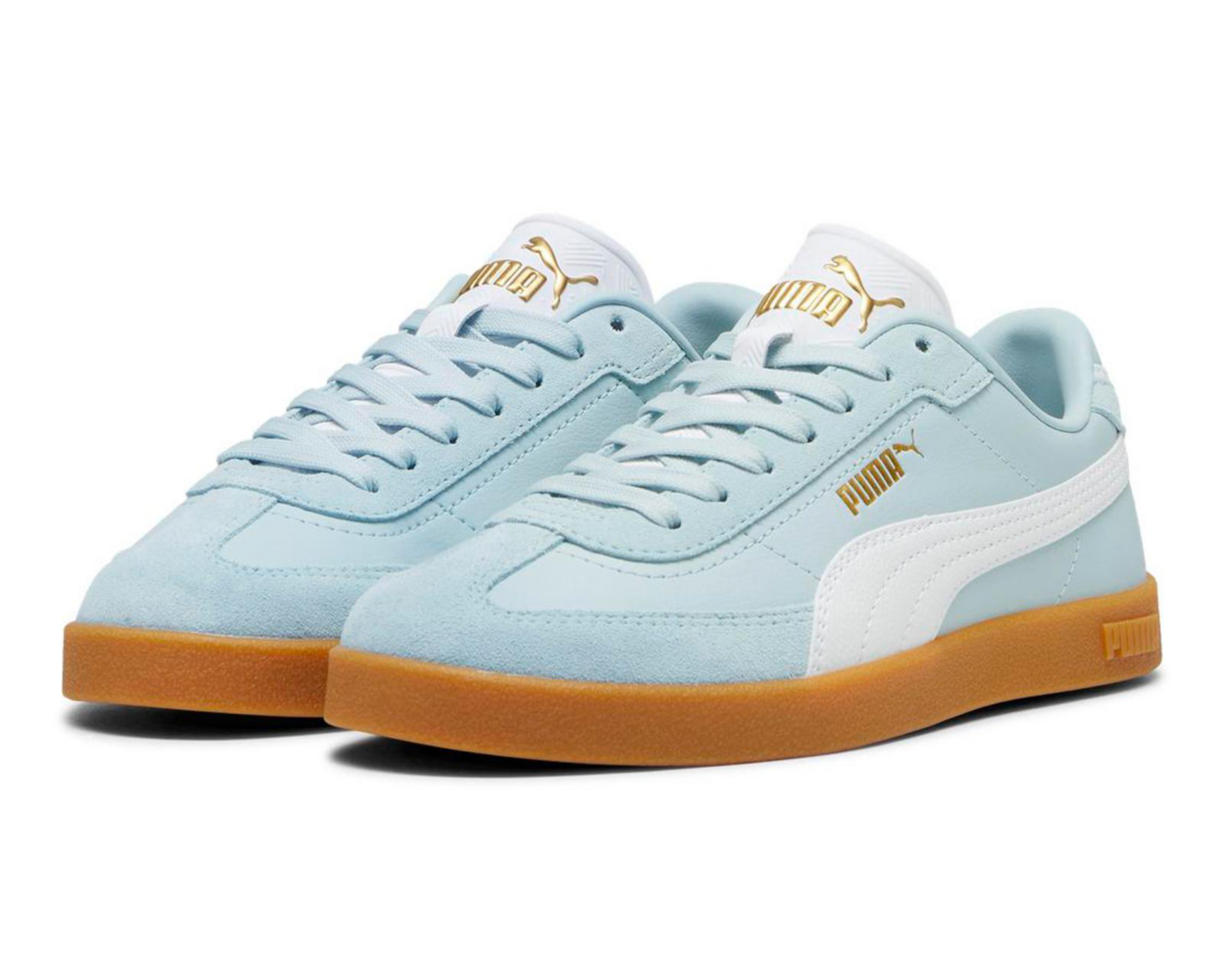 Tenis Puma Club II Era para Hombre