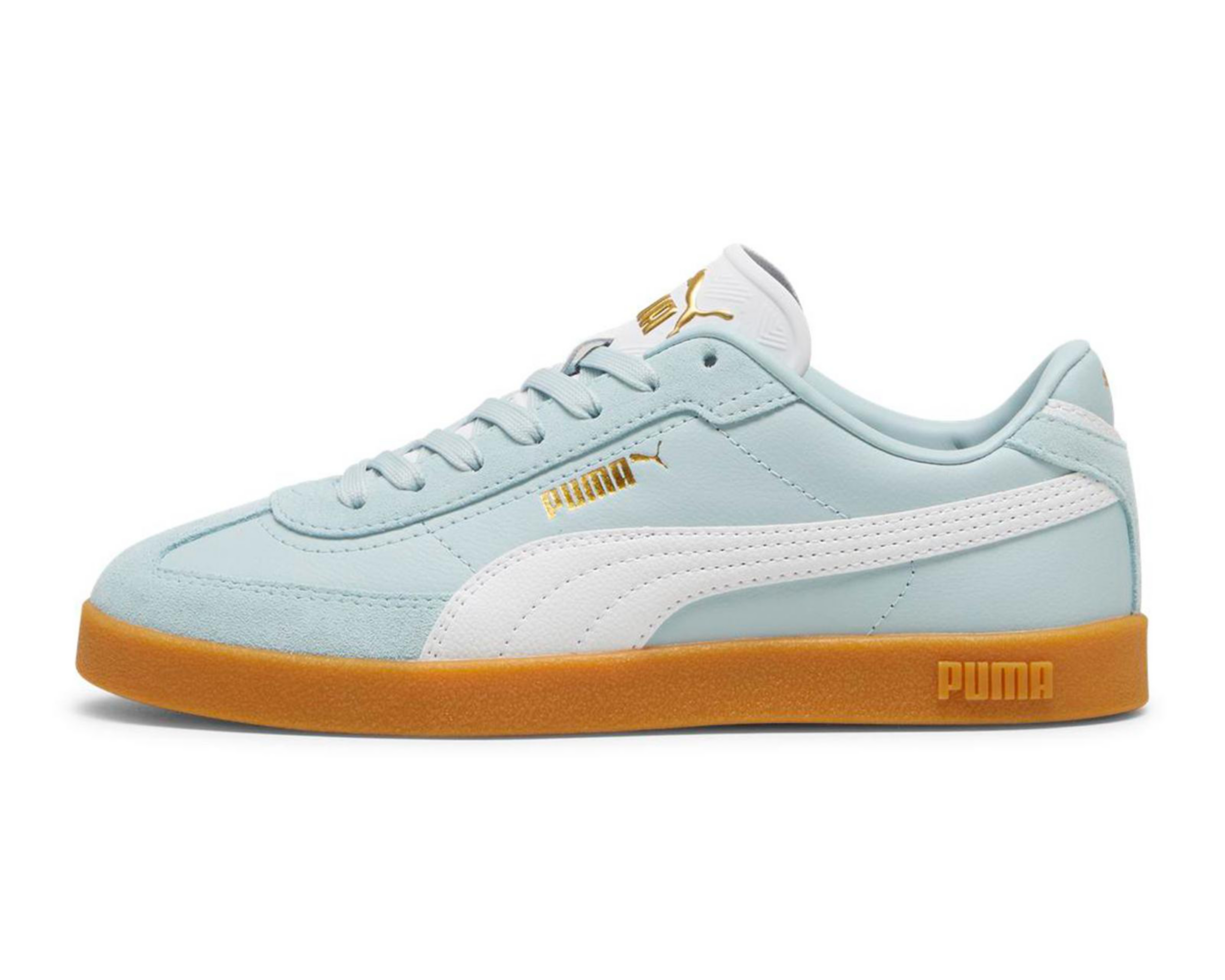 Foto 4 pulgar | Tenis Puma Club II Era para Hombre