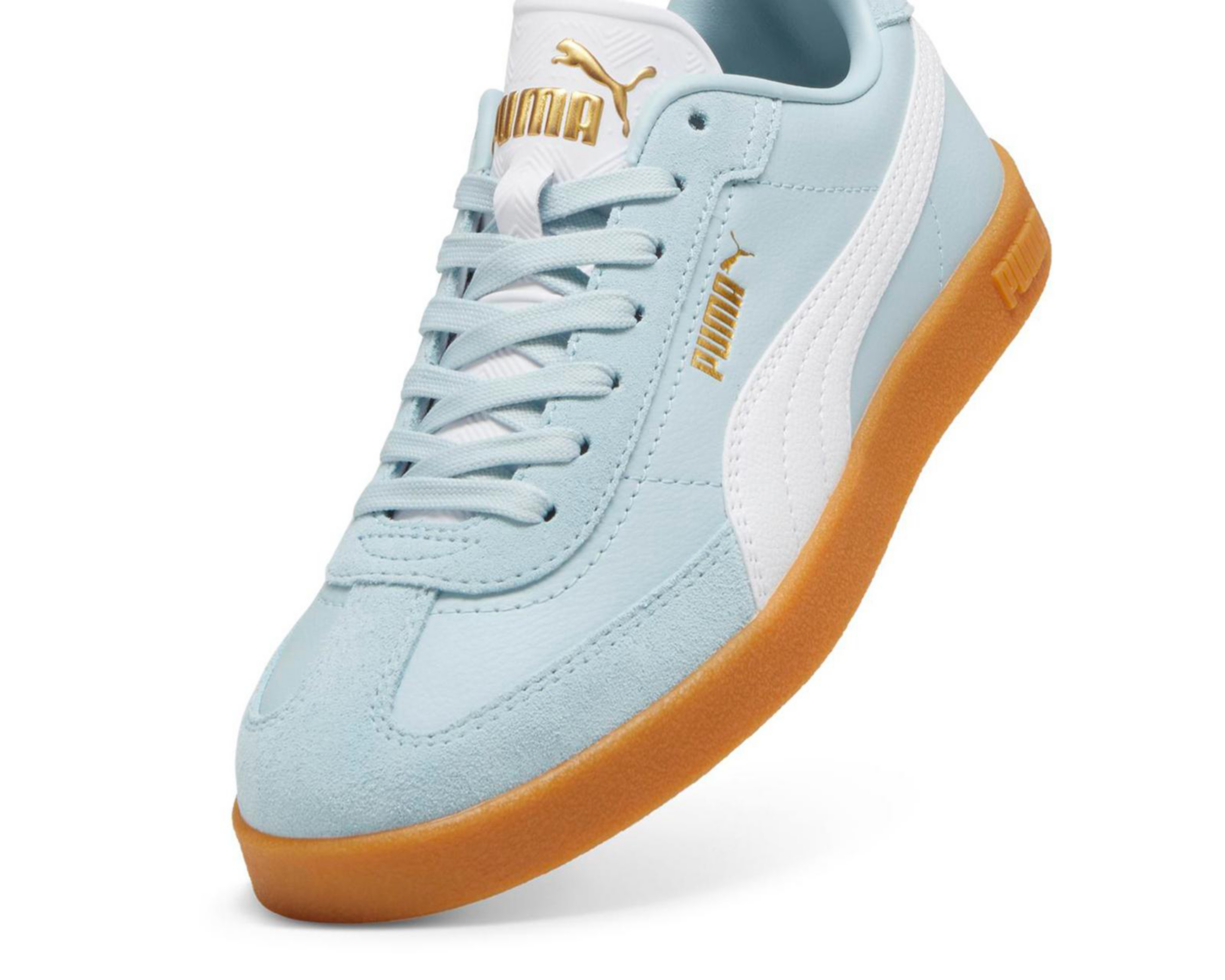 Foto 5 | Tenis Puma Club II Era para Hombre