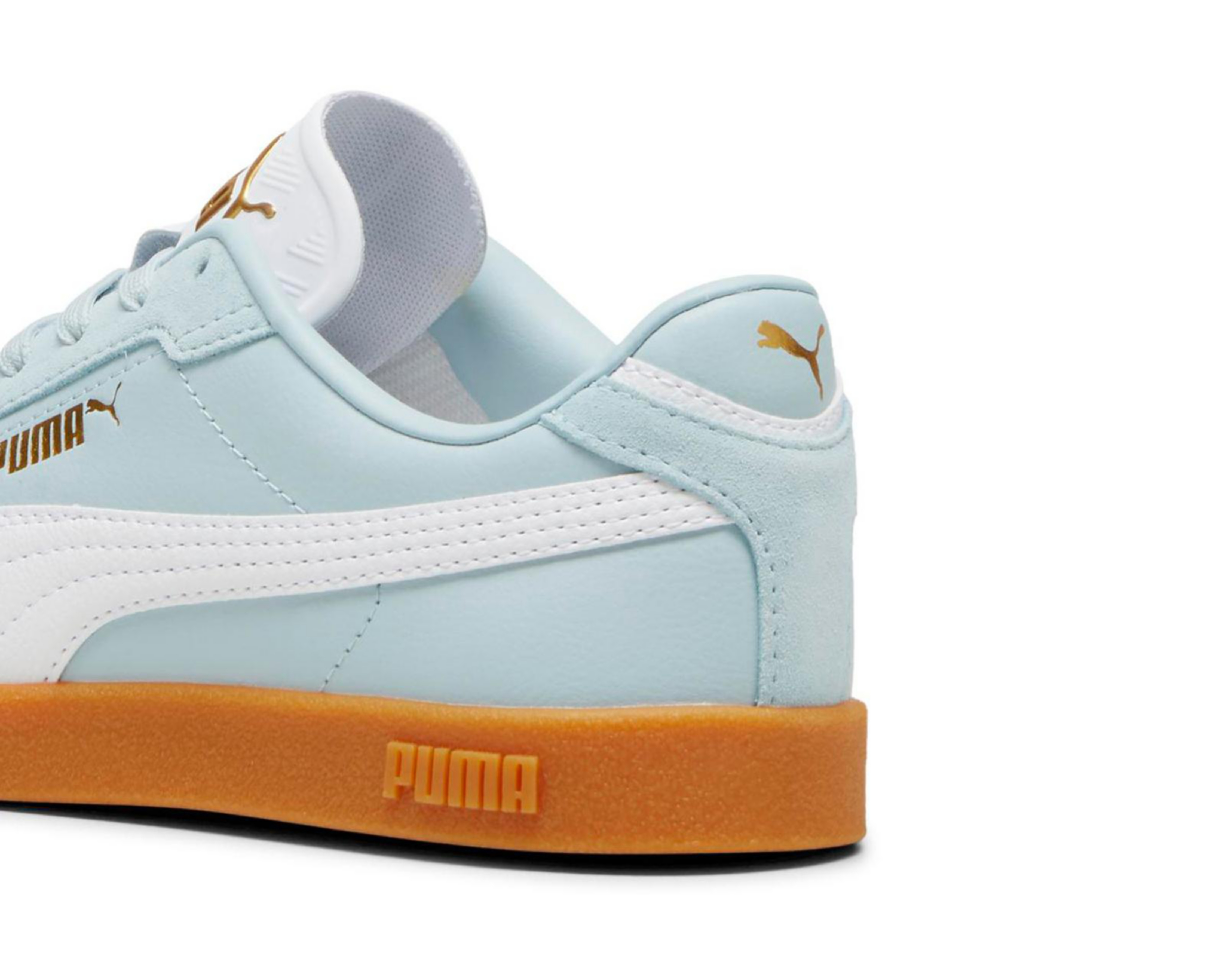 Foto 6 | Tenis Puma Club II Era para Hombre