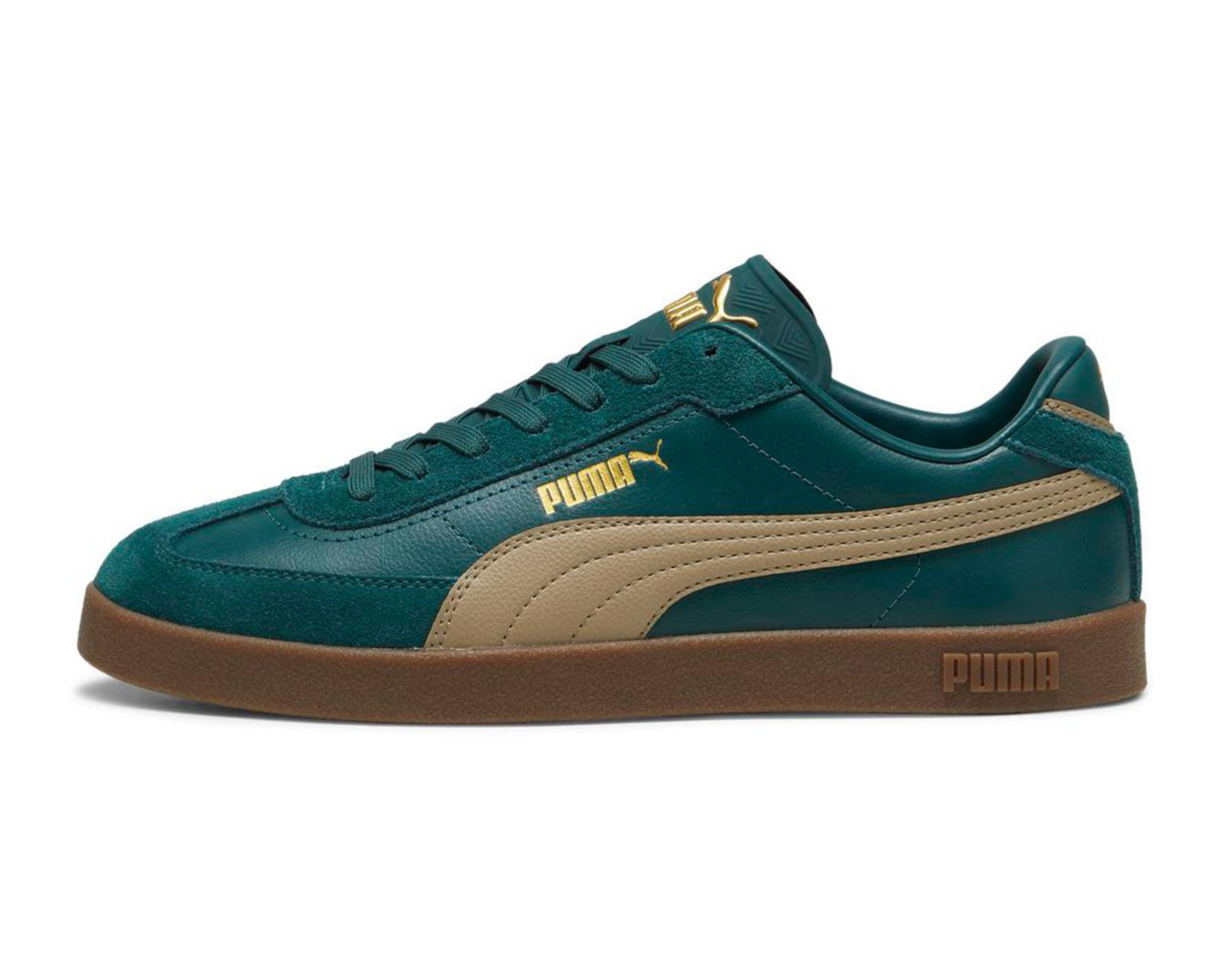 Foto 3 | Tenis Puma Club II Era para Hombre