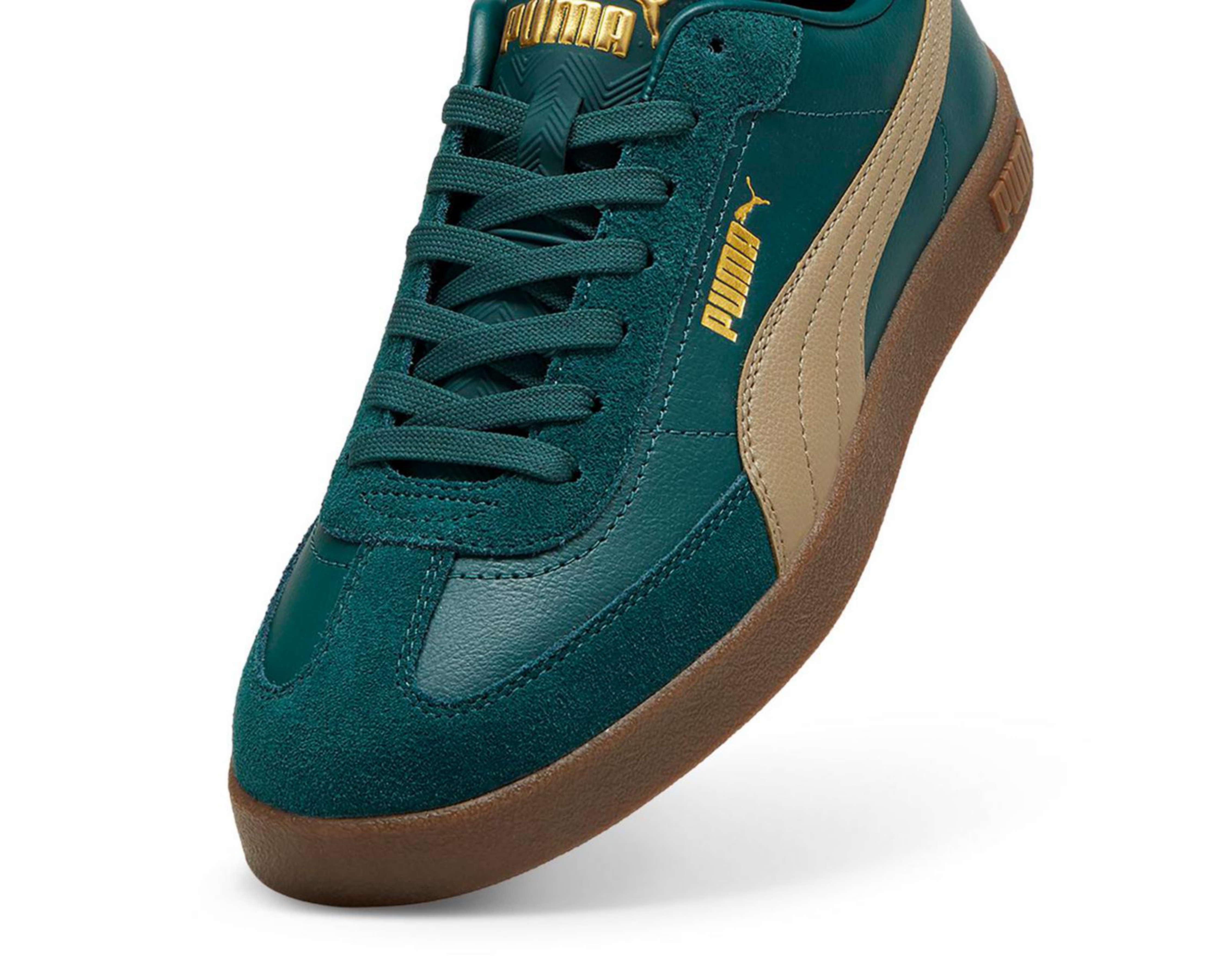 Foto 6 pulgar | Tenis Puma Club II Era para Hombre