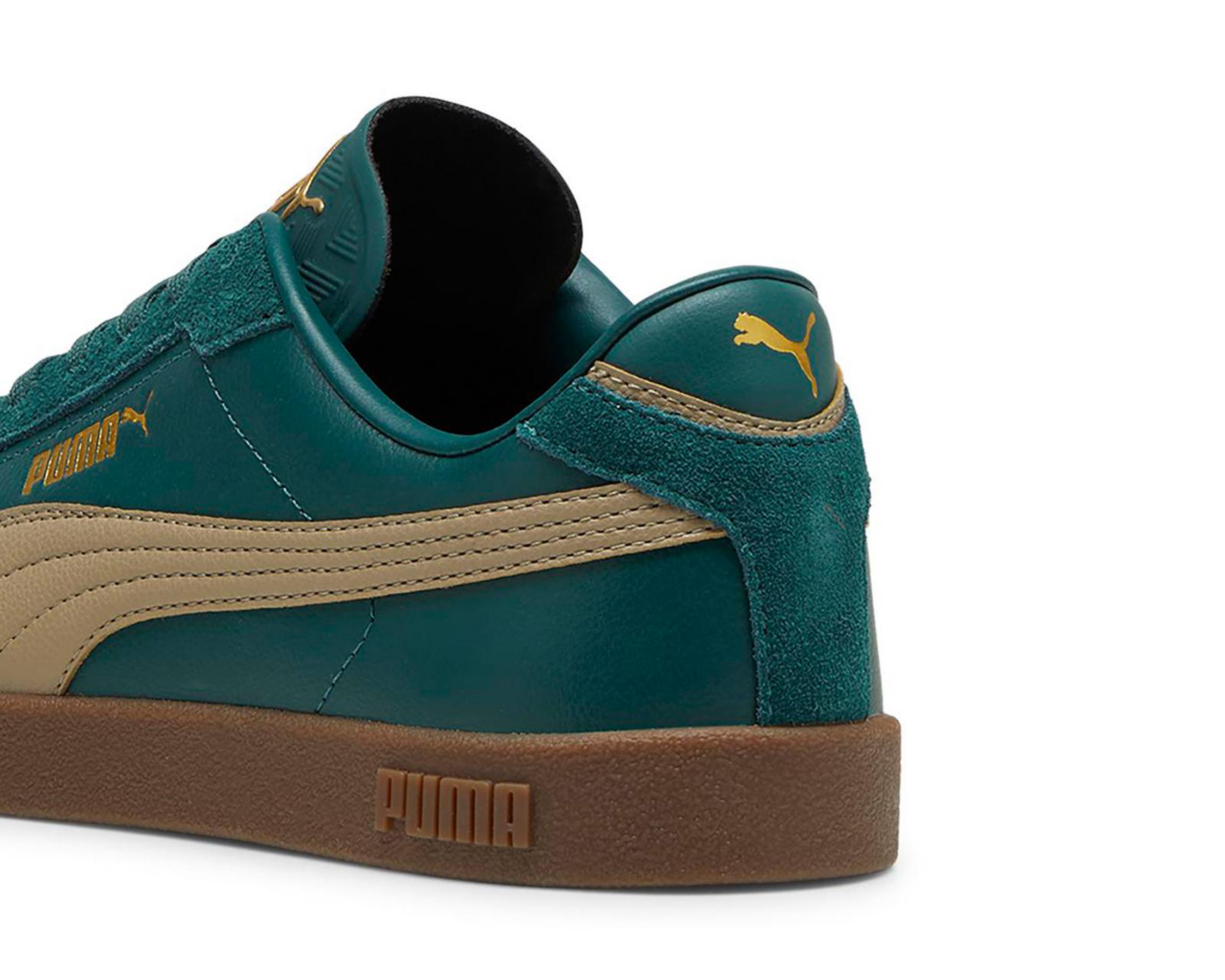 Foto 7 pulgar | Tenis Puma Club II Era para Hombre