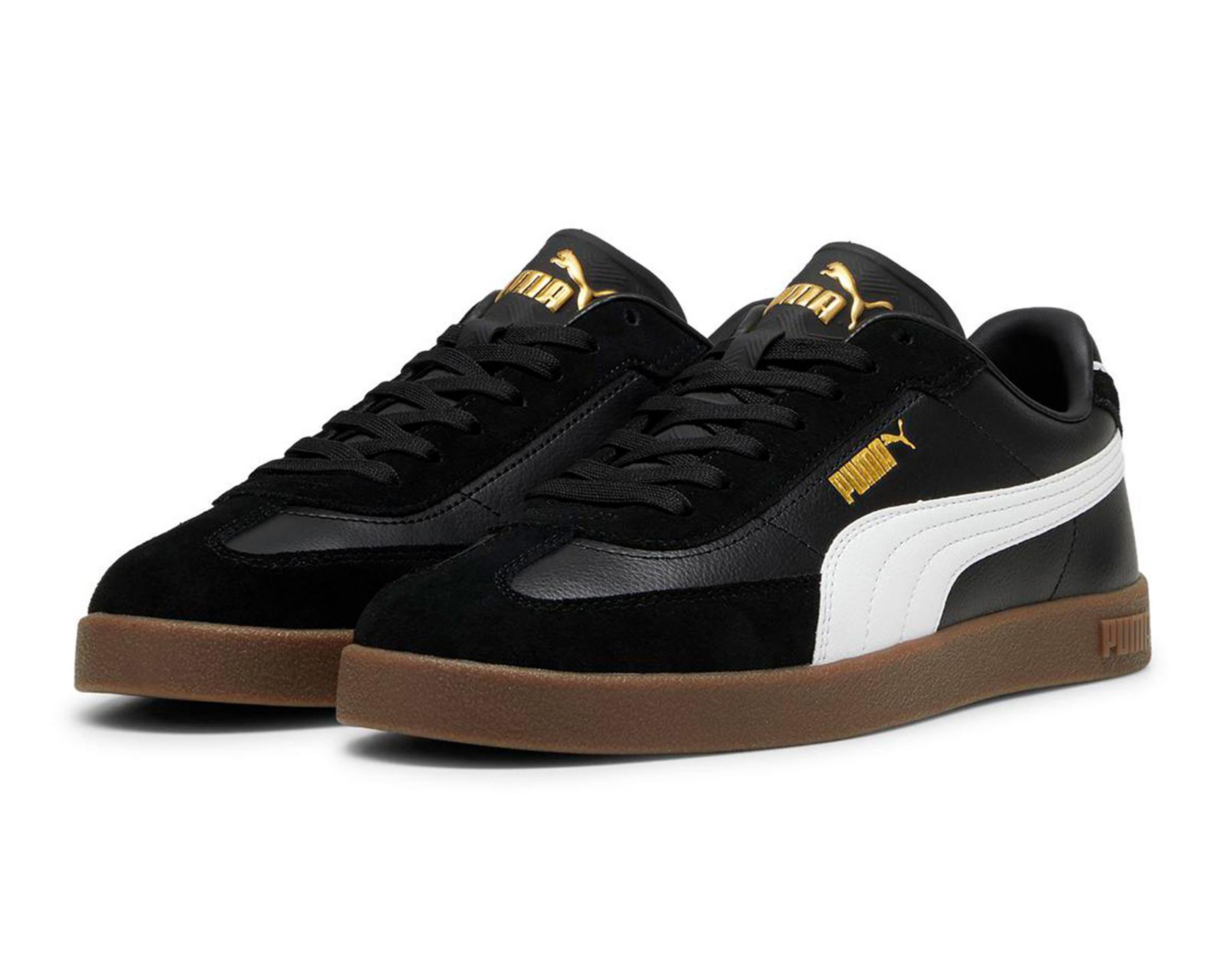 Tenis Puma Club II Era para Hombre