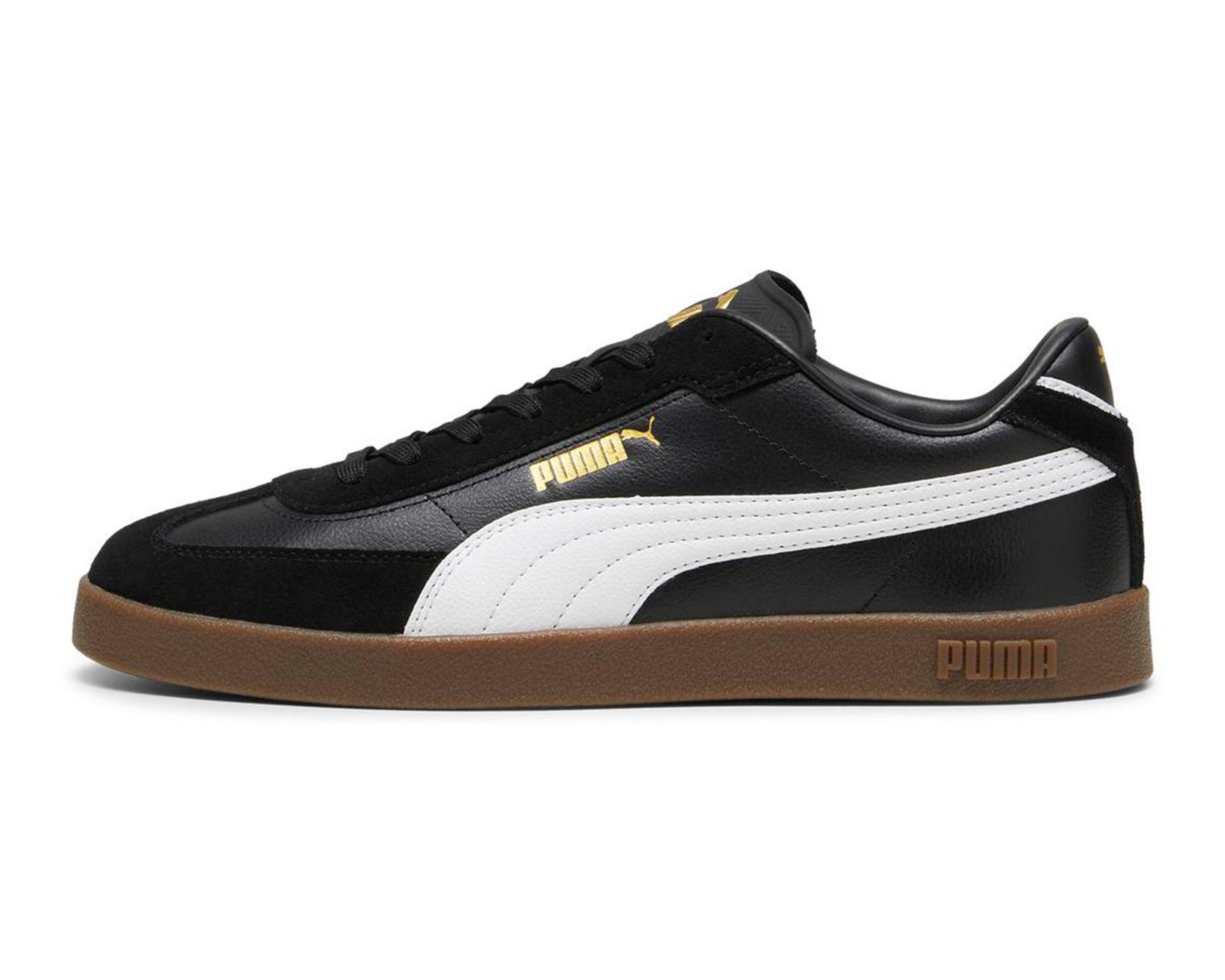 Foto 4 pulgar | Tenis Puma Club II Era para Hombre