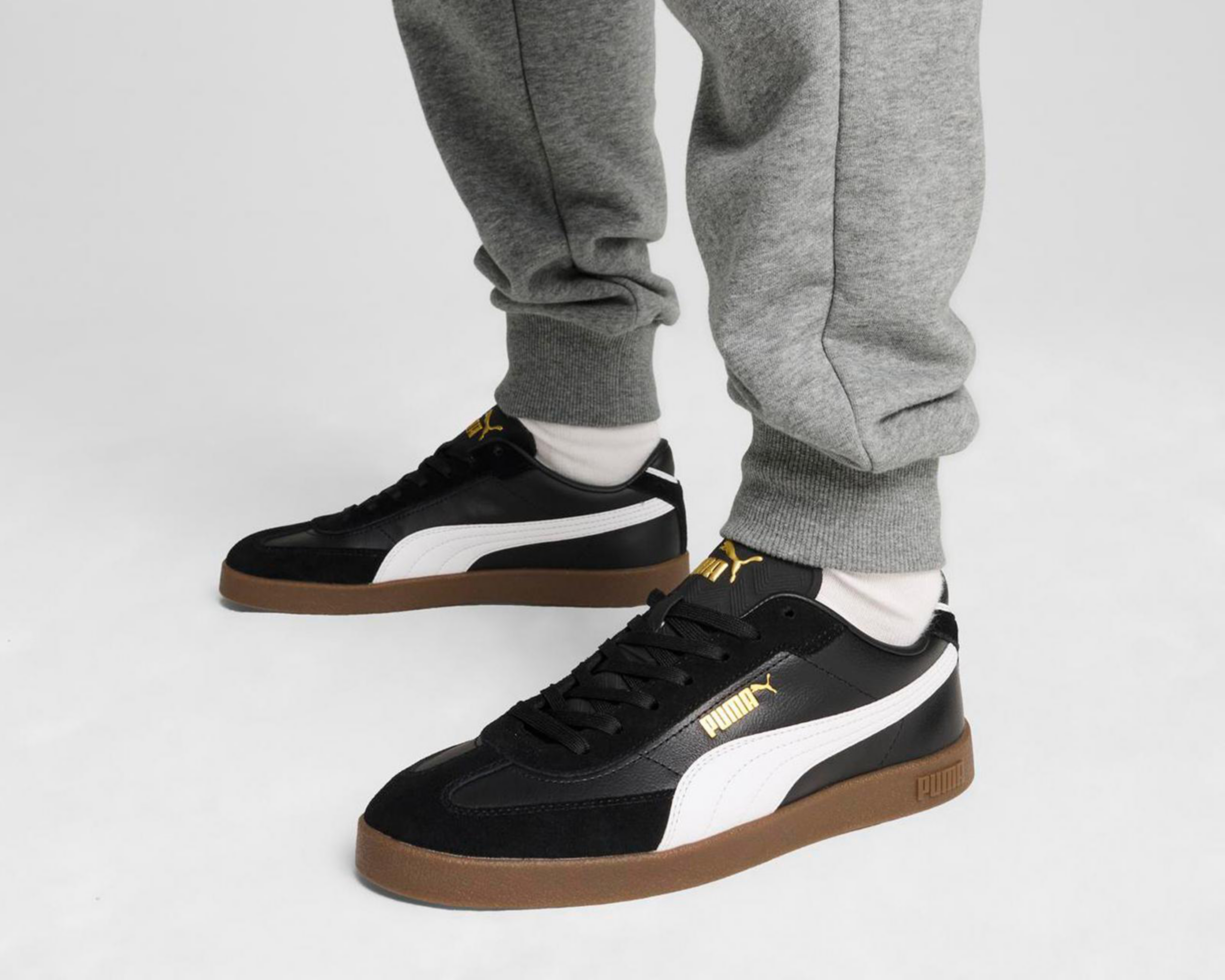 Foto 7 | Tenis Puma Club II Era para Hombre