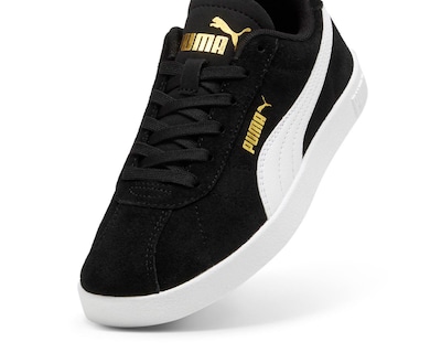 Foto 5 | Tenis Puma Club II Jr Juveniles
