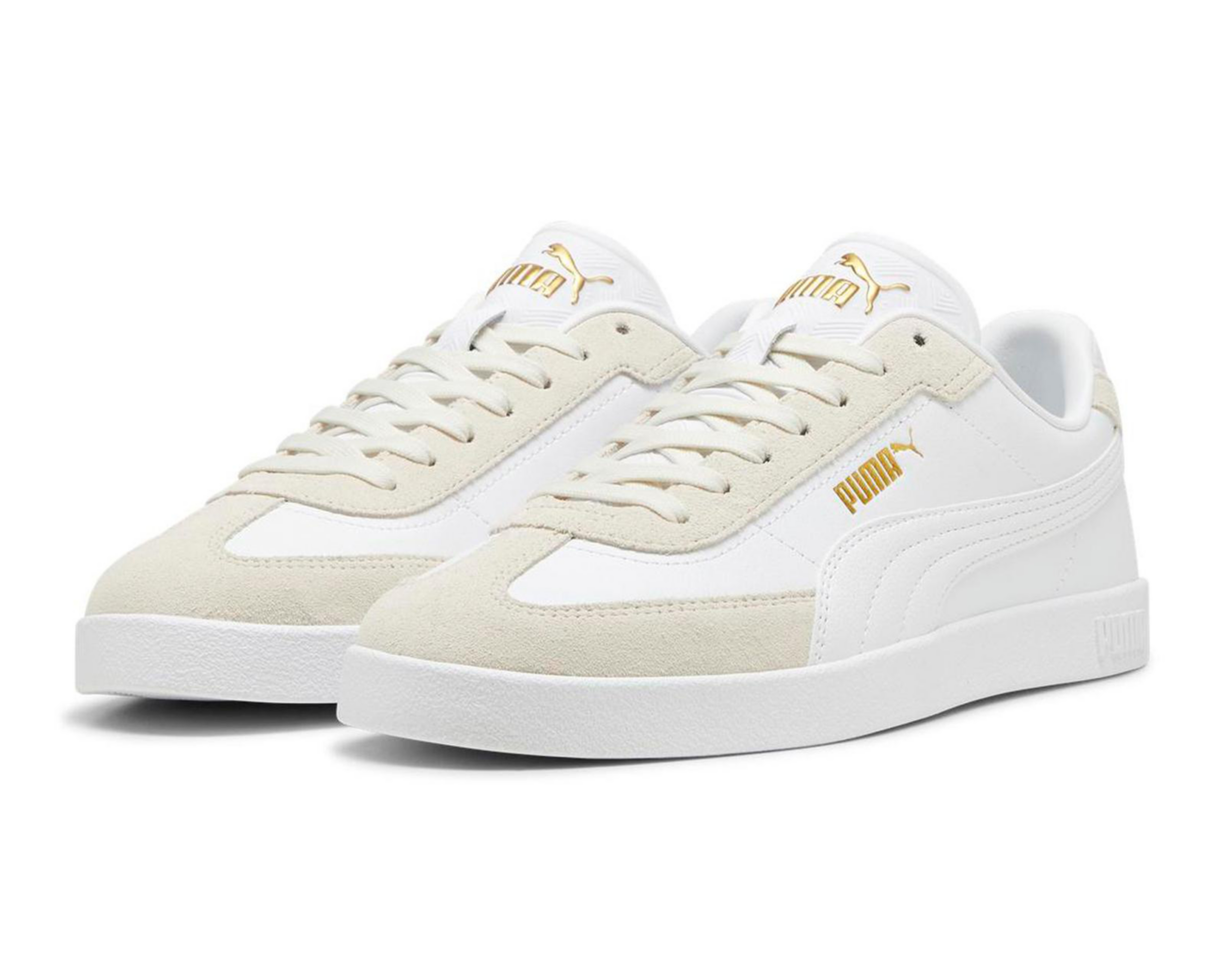 Tenis Puma Club II Era para Hombre