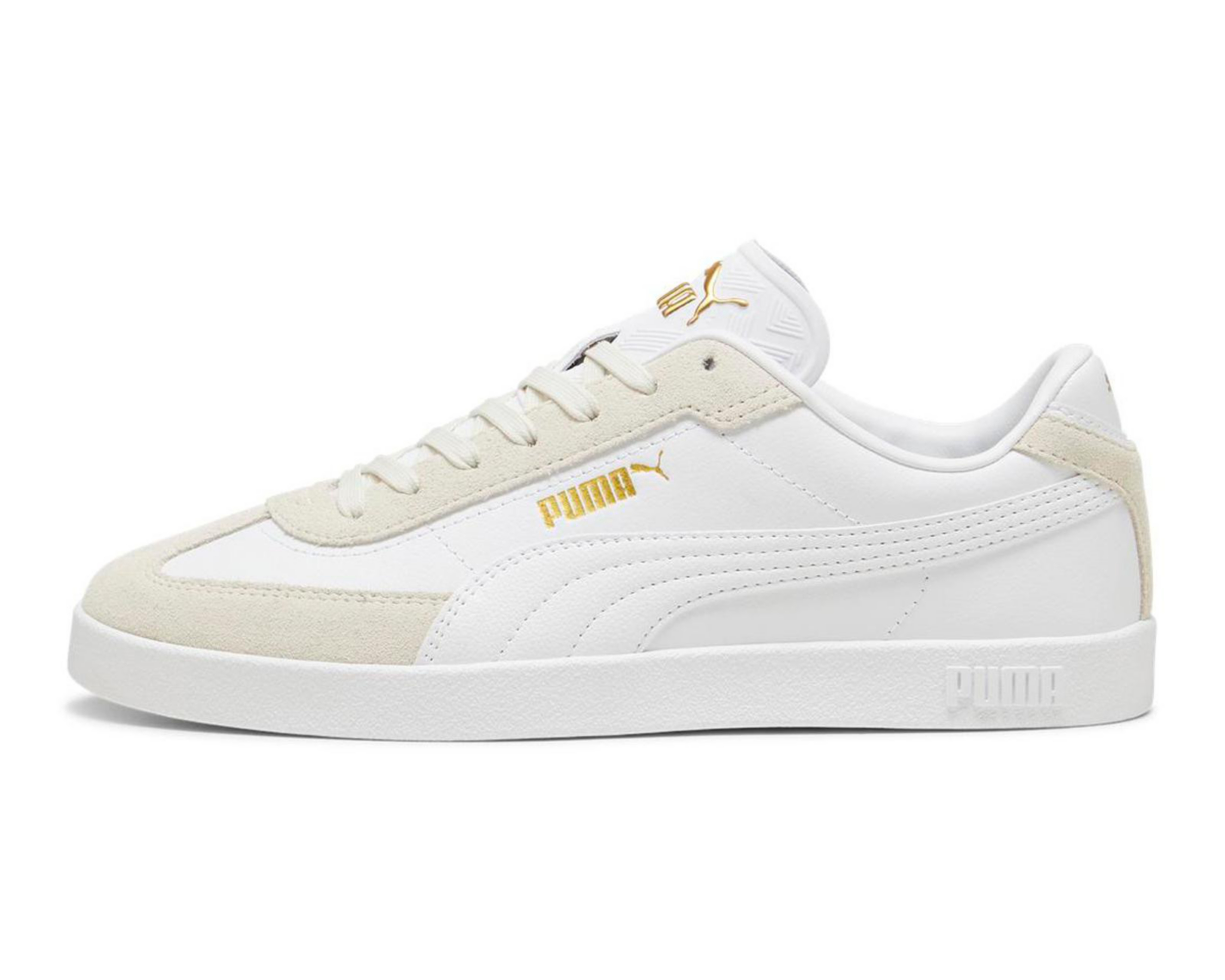 Foto 4 pulgar | Tenis Puma Club II Era para Hombre