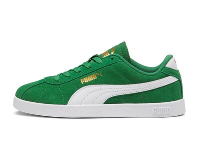 Foto 3 | Tenis Puma Club II Jr Juveniles