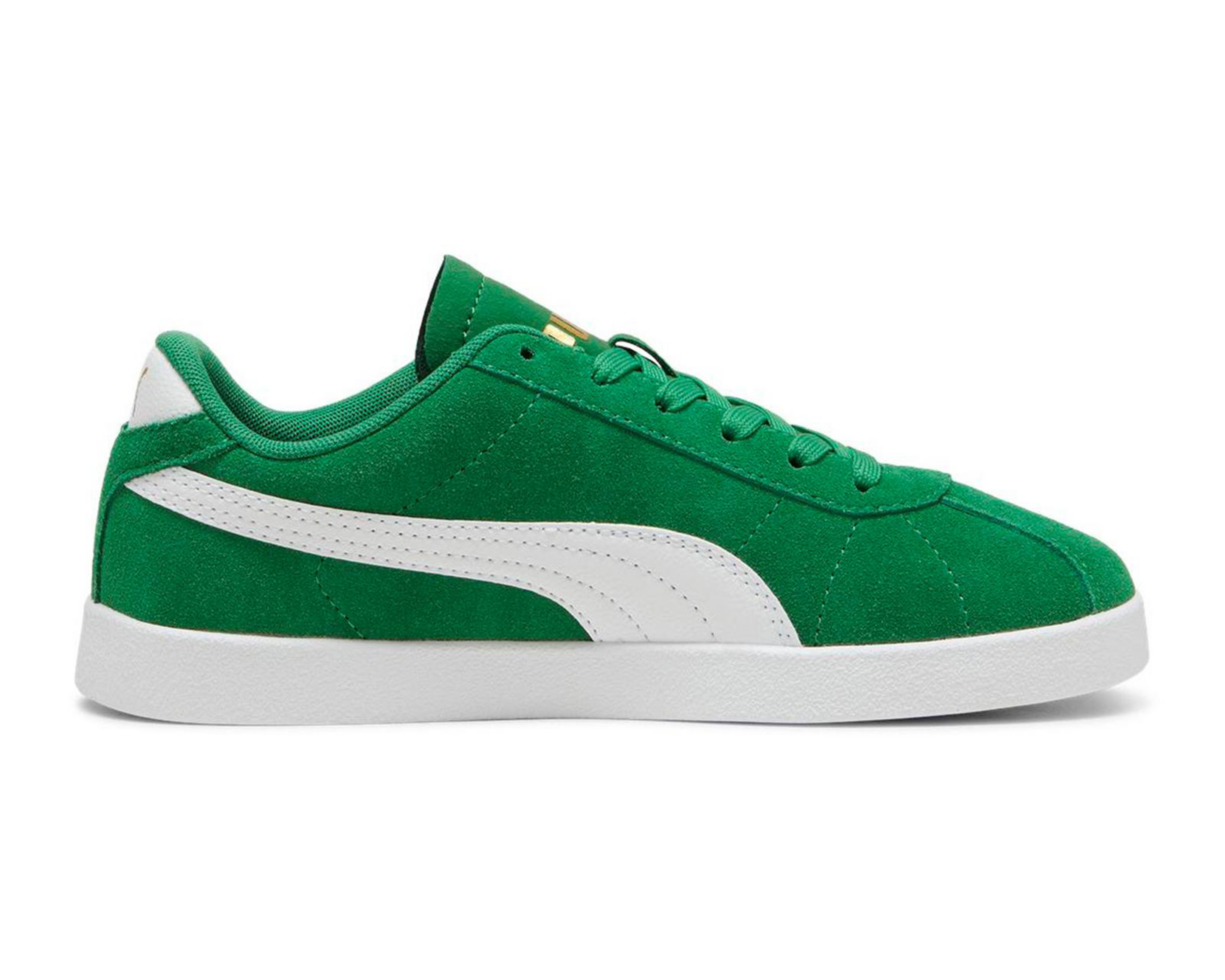 Foto 4 | Tenis Puma Club II Jr Juveniles