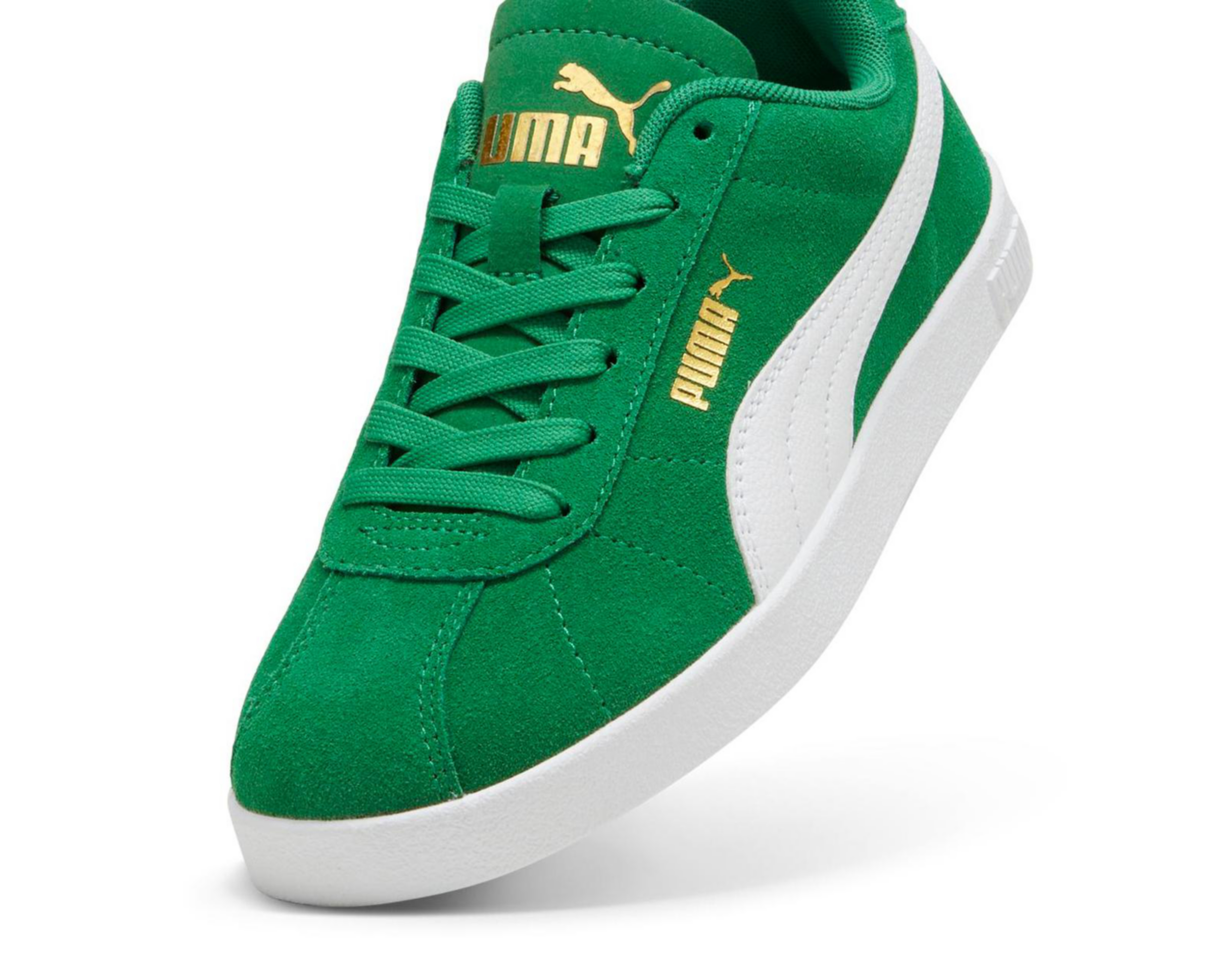 Foto 5 | Tenis Puma Club II Jr Juveniles
