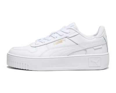 Foto 3 | Tenis Puma Carina Street Jr Juveniles
