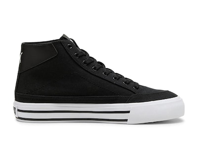 Foto 3 | Tenis Puma Court Classic Vulc Mid para Hombre