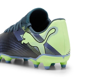 Foto 6 | Taquetes Puma Future 7 Play FG/AG Juveniles