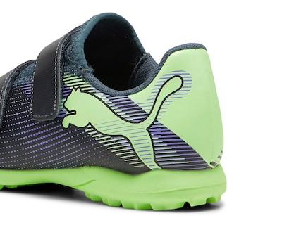 Foto 6 | Tenis de Futbol Puma Future 7 Play TT V J Juveniles
