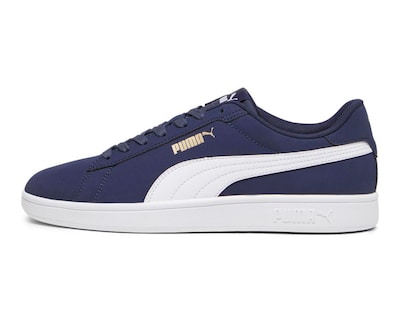 Foto 3 | Tenis Puma Smash 3.0 Buck para Hombre