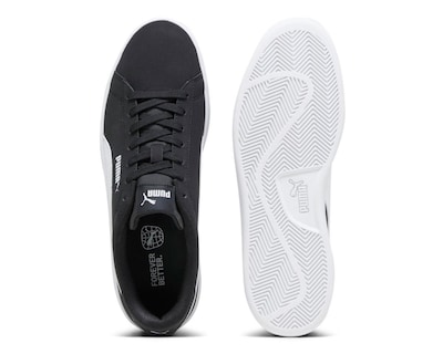 Foto 2 | Tenis Puma Smash 3.0 Buck para Hombre