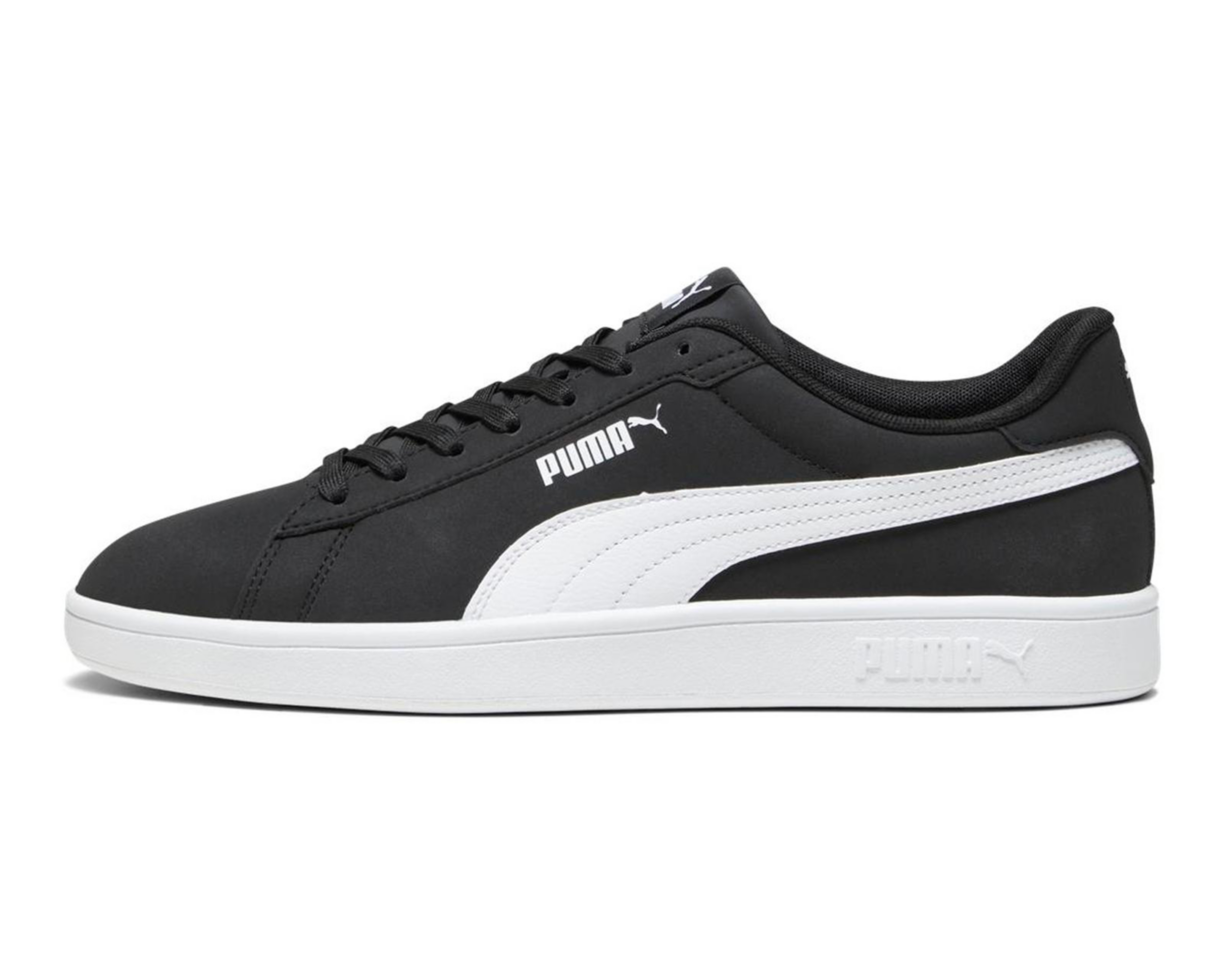Foto 4 pulgar | Tenis Puma Smash 3.0 Buck para Hombre