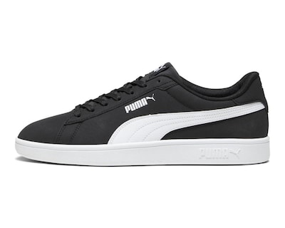 Foto 3 | Tenis Puma Smash 3.0 Buck para Hombre