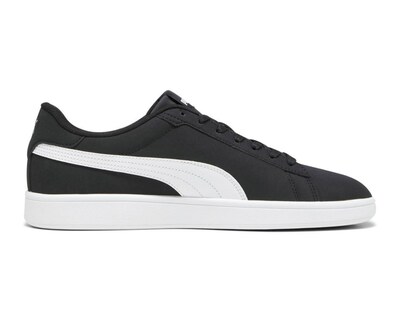 Foto 4 | Tenis Puma Smash 3.0 Buck para Hombre