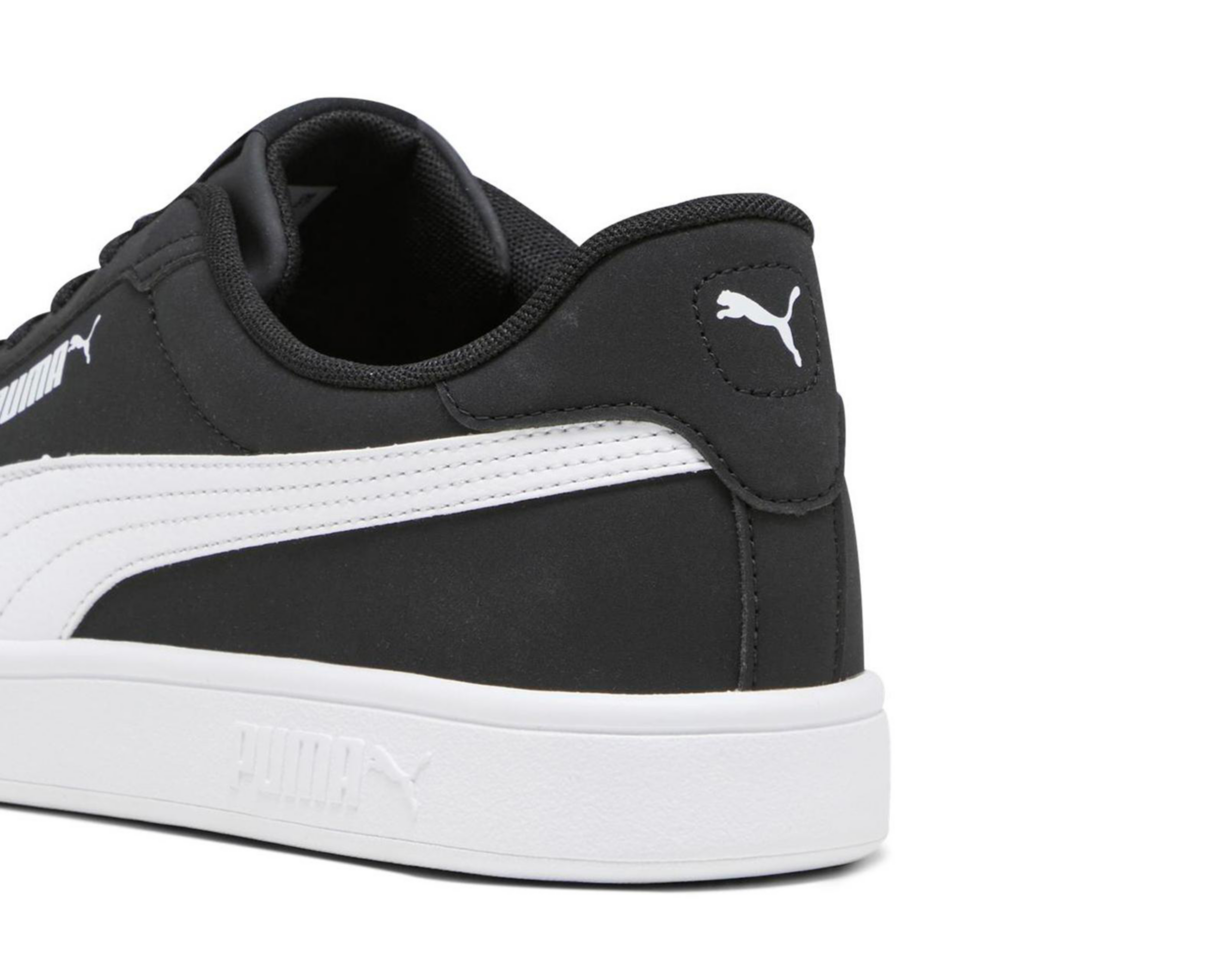 Foto 7 pulgar | Tenis Puma Smash 3.0 Buck para Hombre