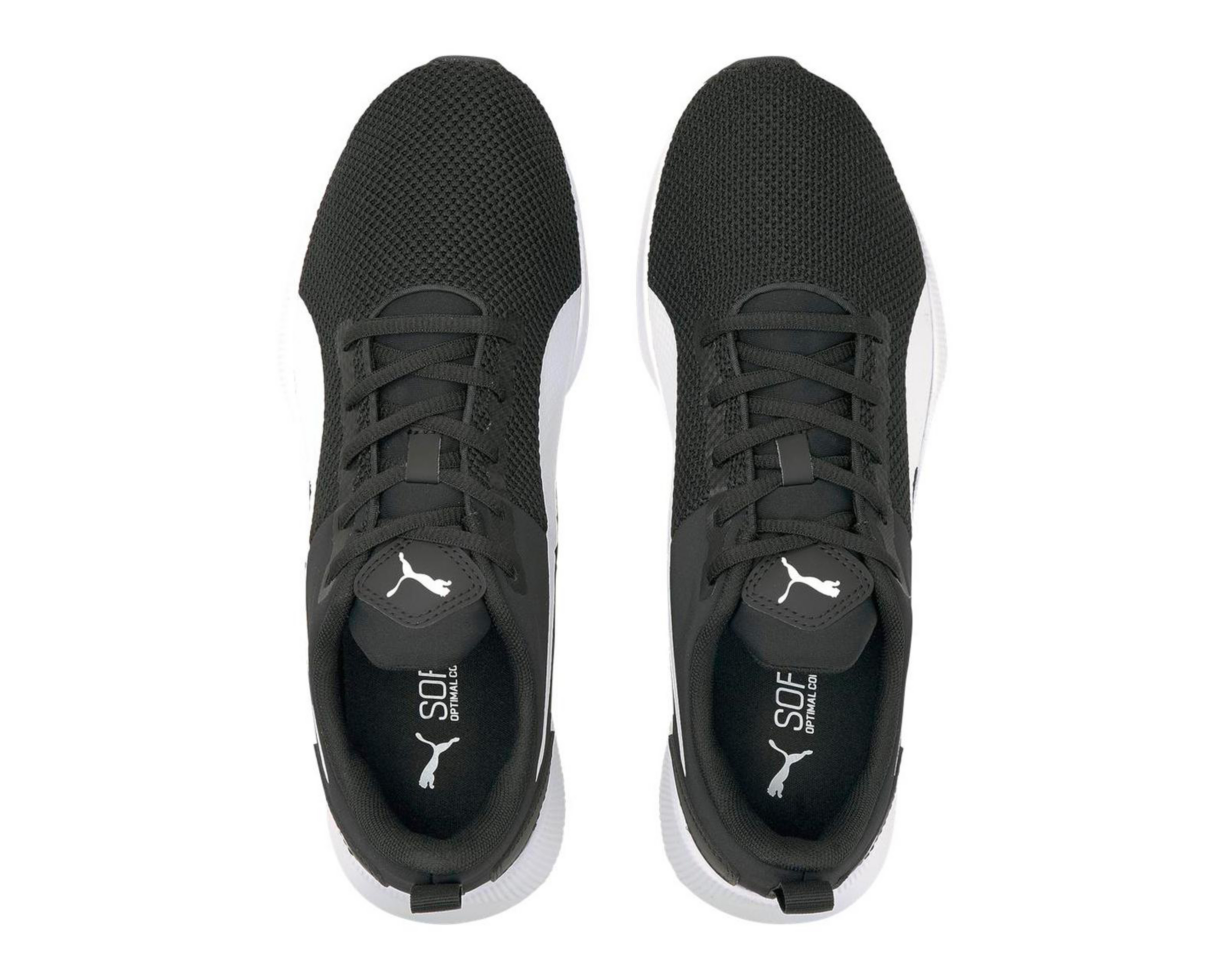 Foto 2 | Tenis Puma Flyer Runner para Hombre