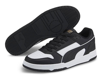Foto 1 | Tenis Puma RBD Game Low para Hombre