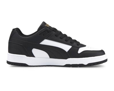 Foto 4 | Tenis Puma RBD Game Low para Hombre