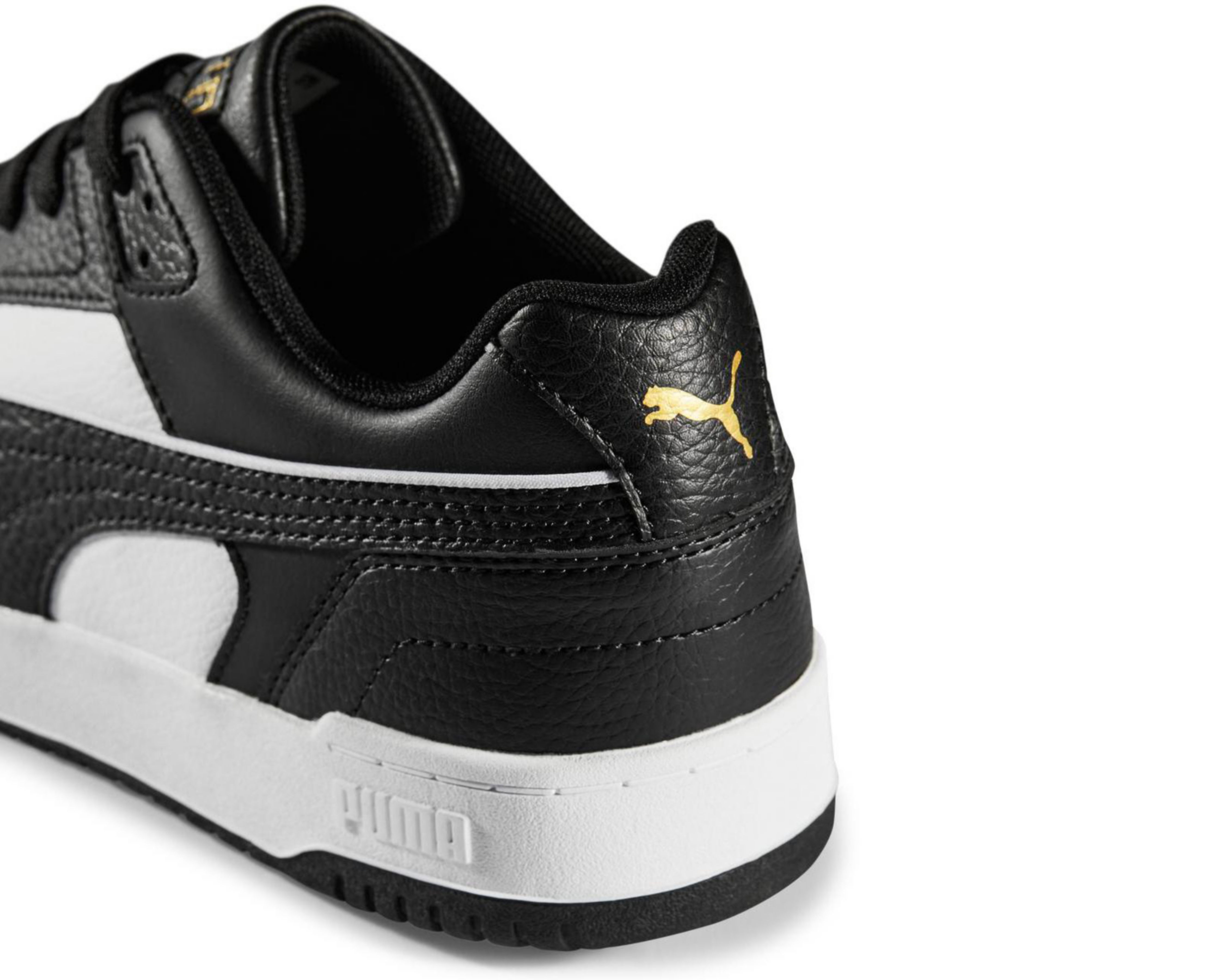 Foto 8 | Tenis Puma RBD Game Low para Hombre