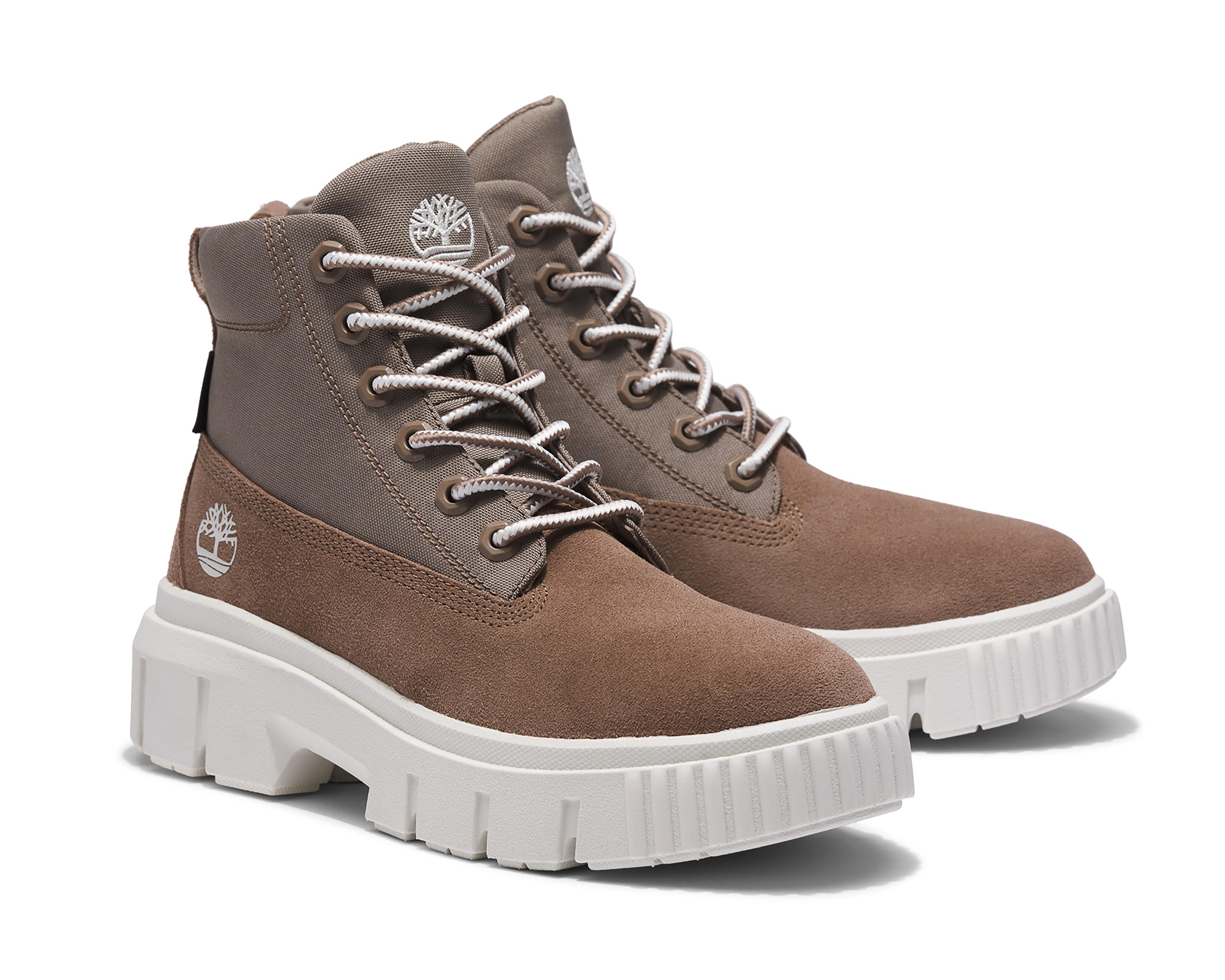 Botas Timberland Greyfield para Mujer Coppel