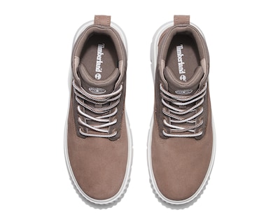 Foto 3 | Botas Timberland Greyfield para Mujer