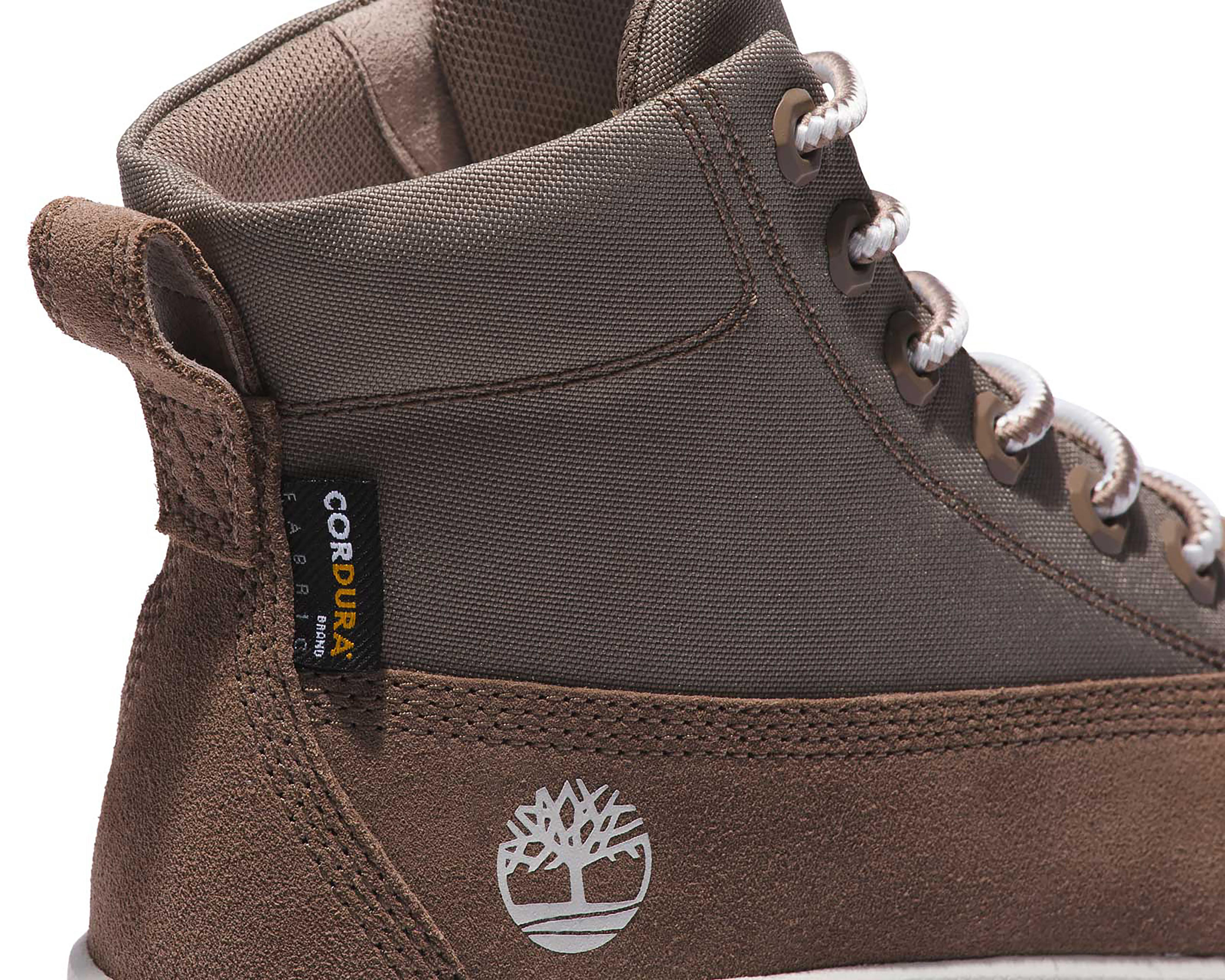 Foto 6 pulgar | Botas Timberland Greyfield para Mujer