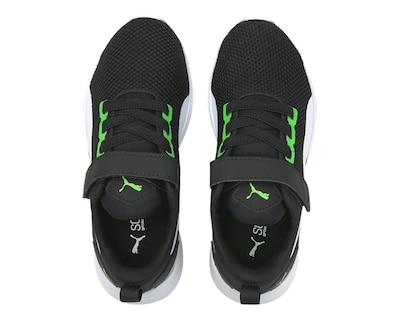 Foto 2 | Tenis Puma Flyer Runner V PS para Niño