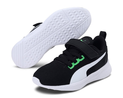 Foto 3 | Tenis Puma Flyer Runner V PS para Niño