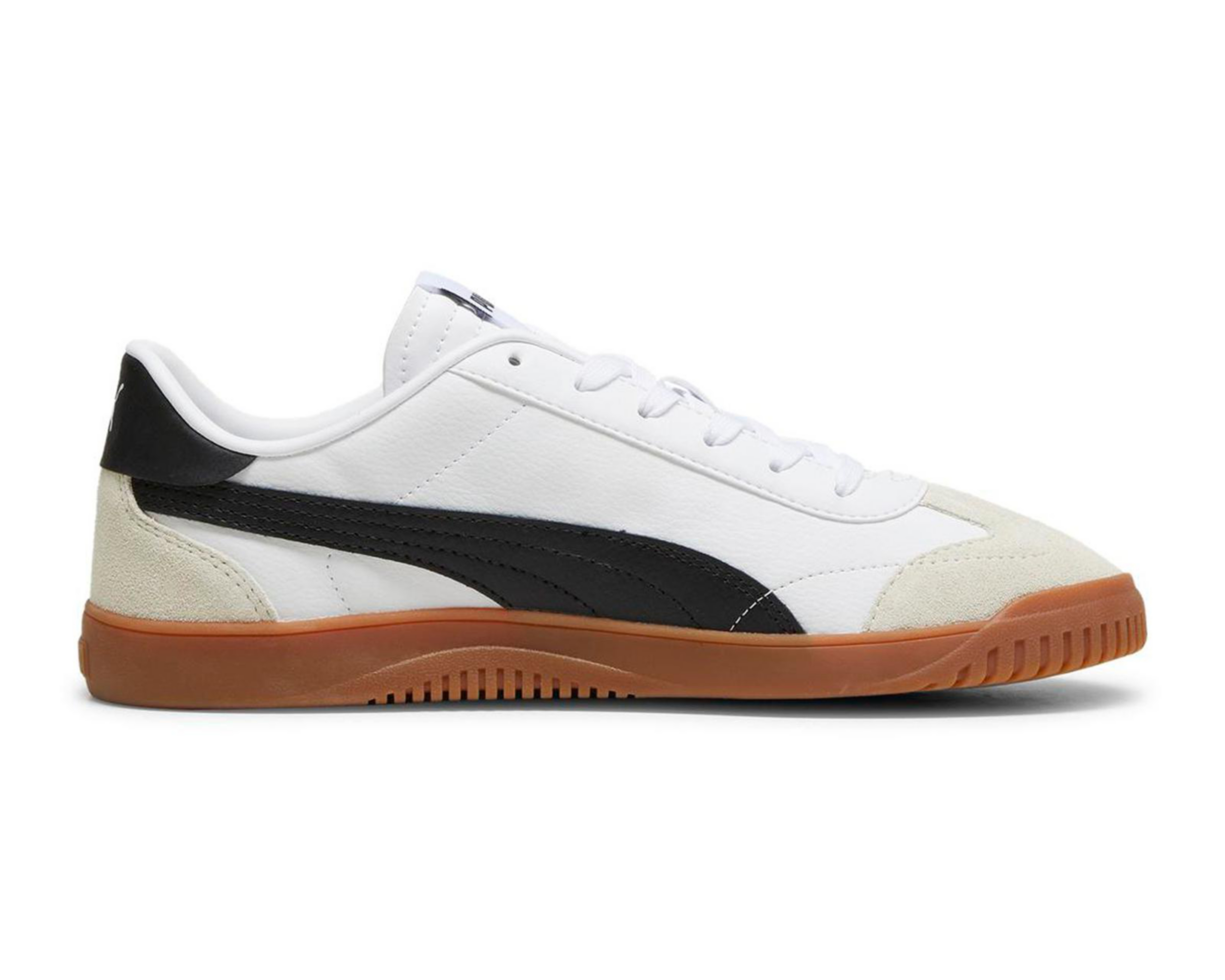 Foto 5 pulgar | Tenis Puma Club 5V5 SD para Mujer