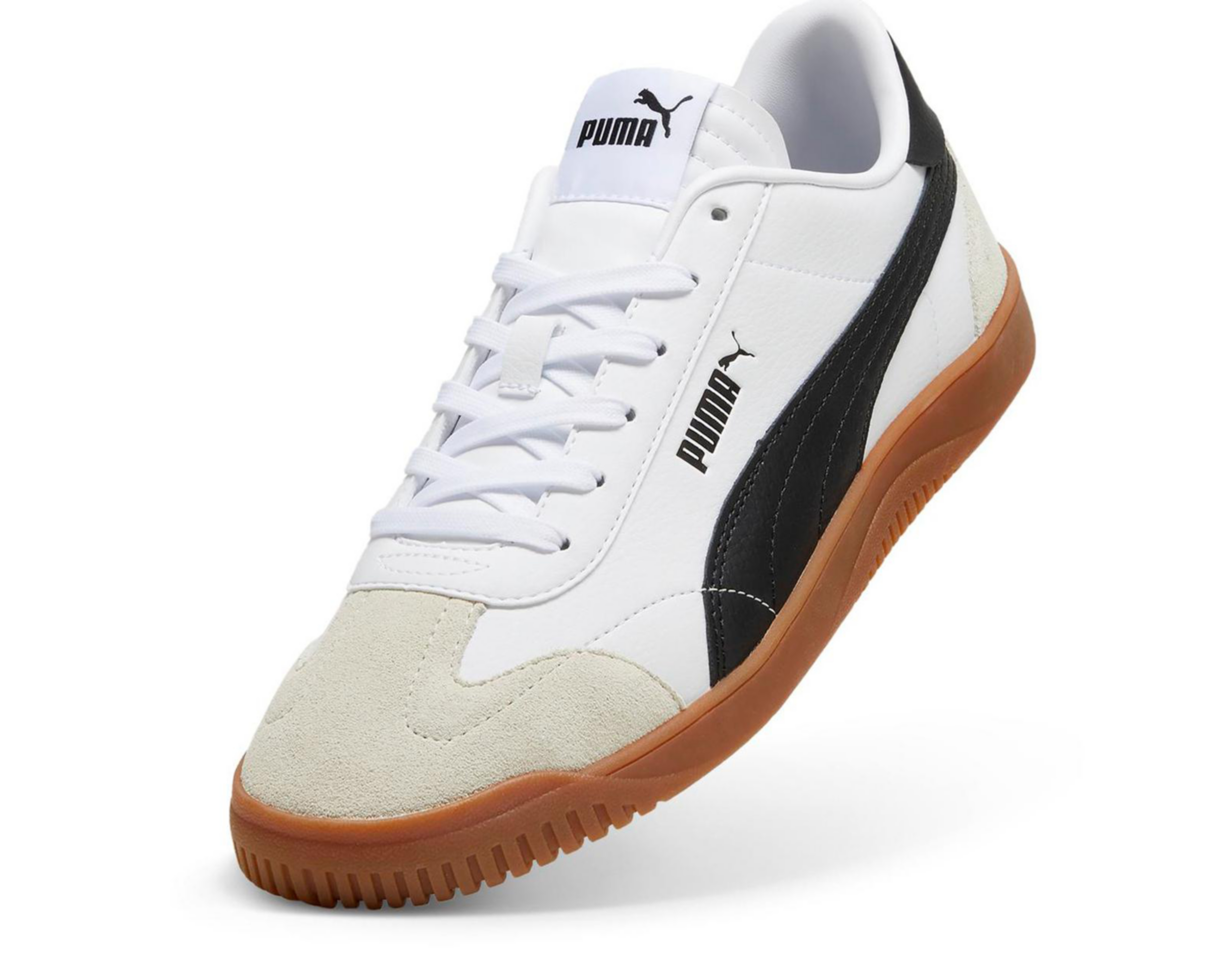 Foto 6 pulgar | Tenis Puma Club 5V5 SD para Mujer