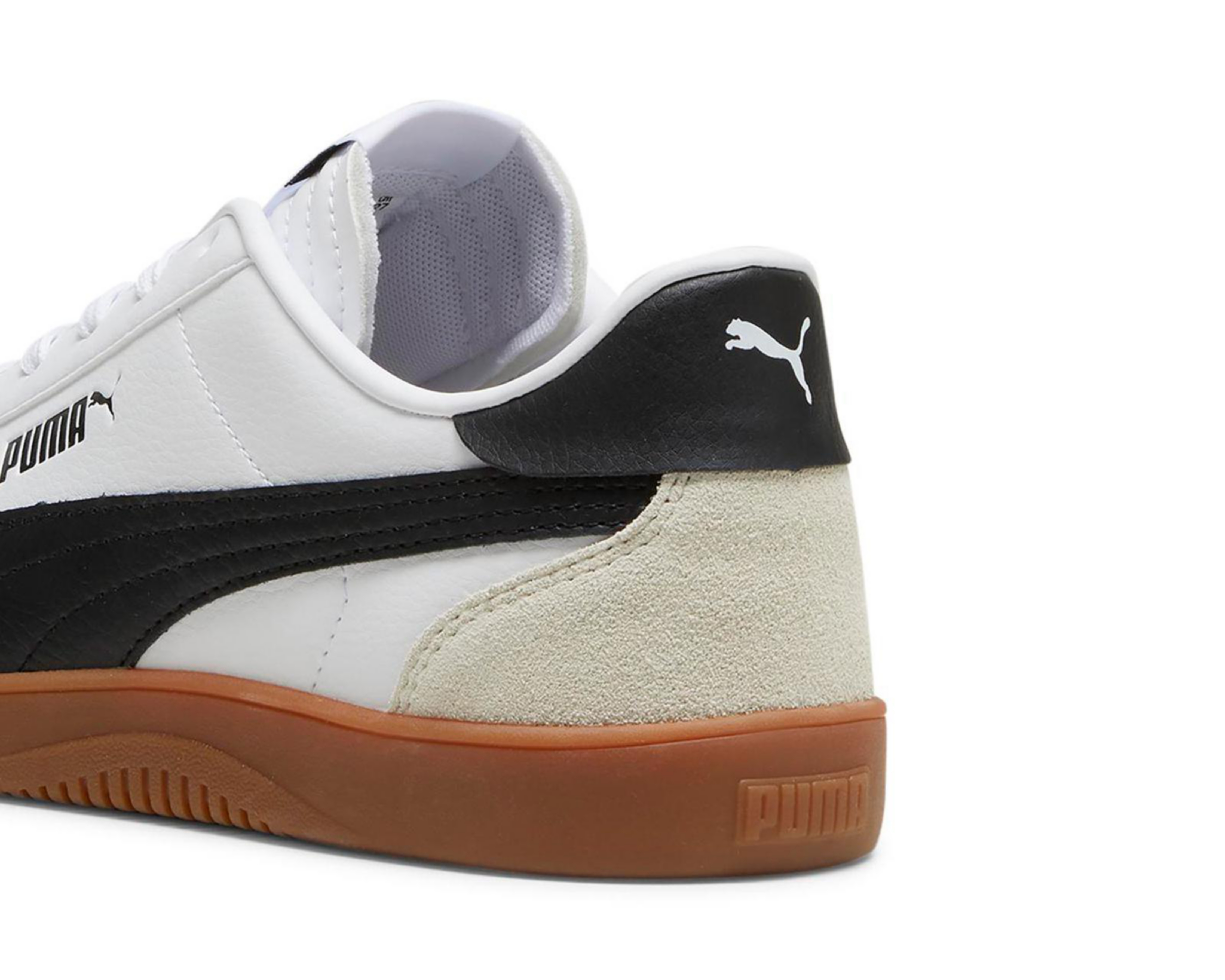 Foto 7 pulgar | Tenis Puma Club 5V5 SD para Mujer