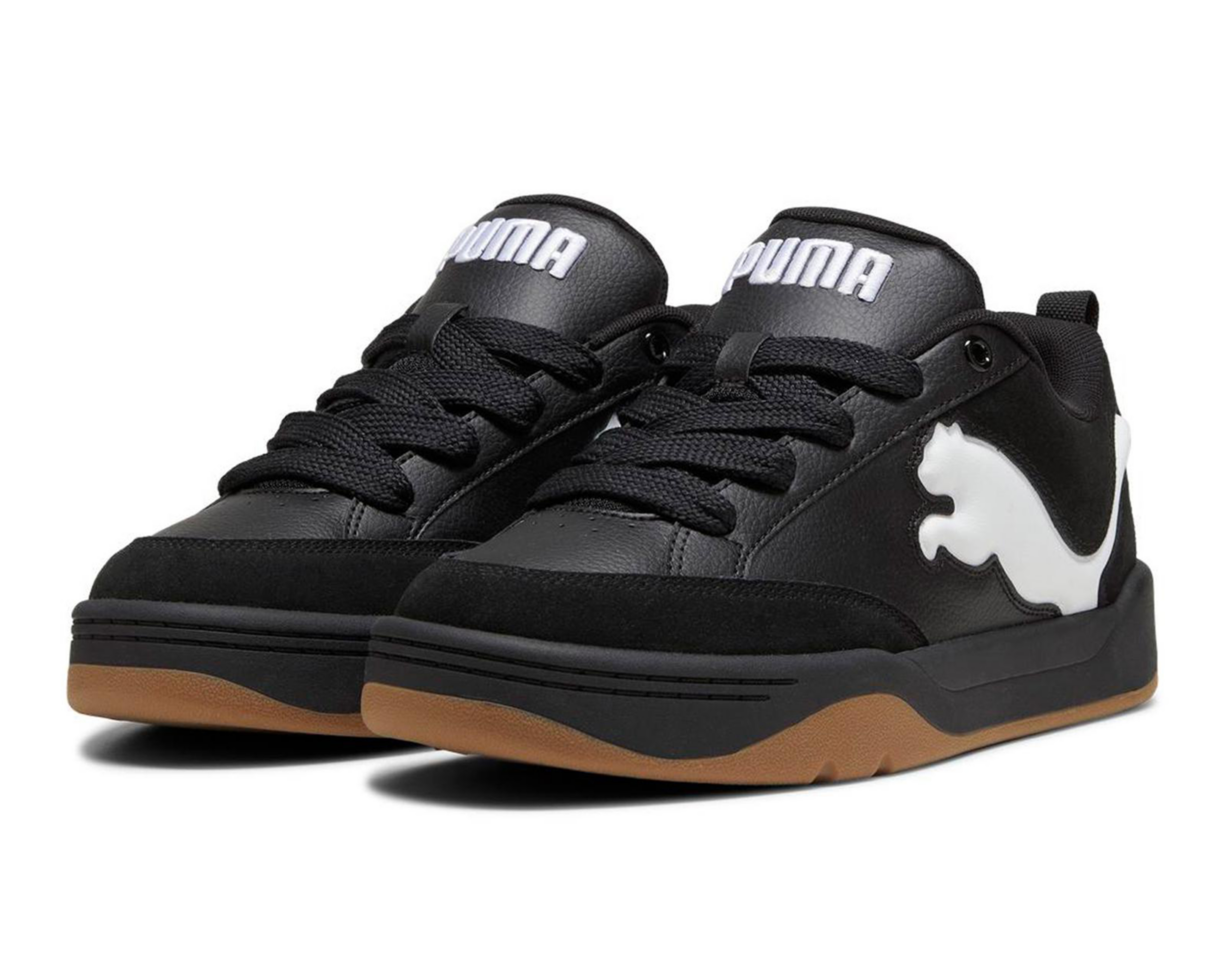 Foto 2 pulgar | Tenis Puma Park Lifestyle SD para Hombre